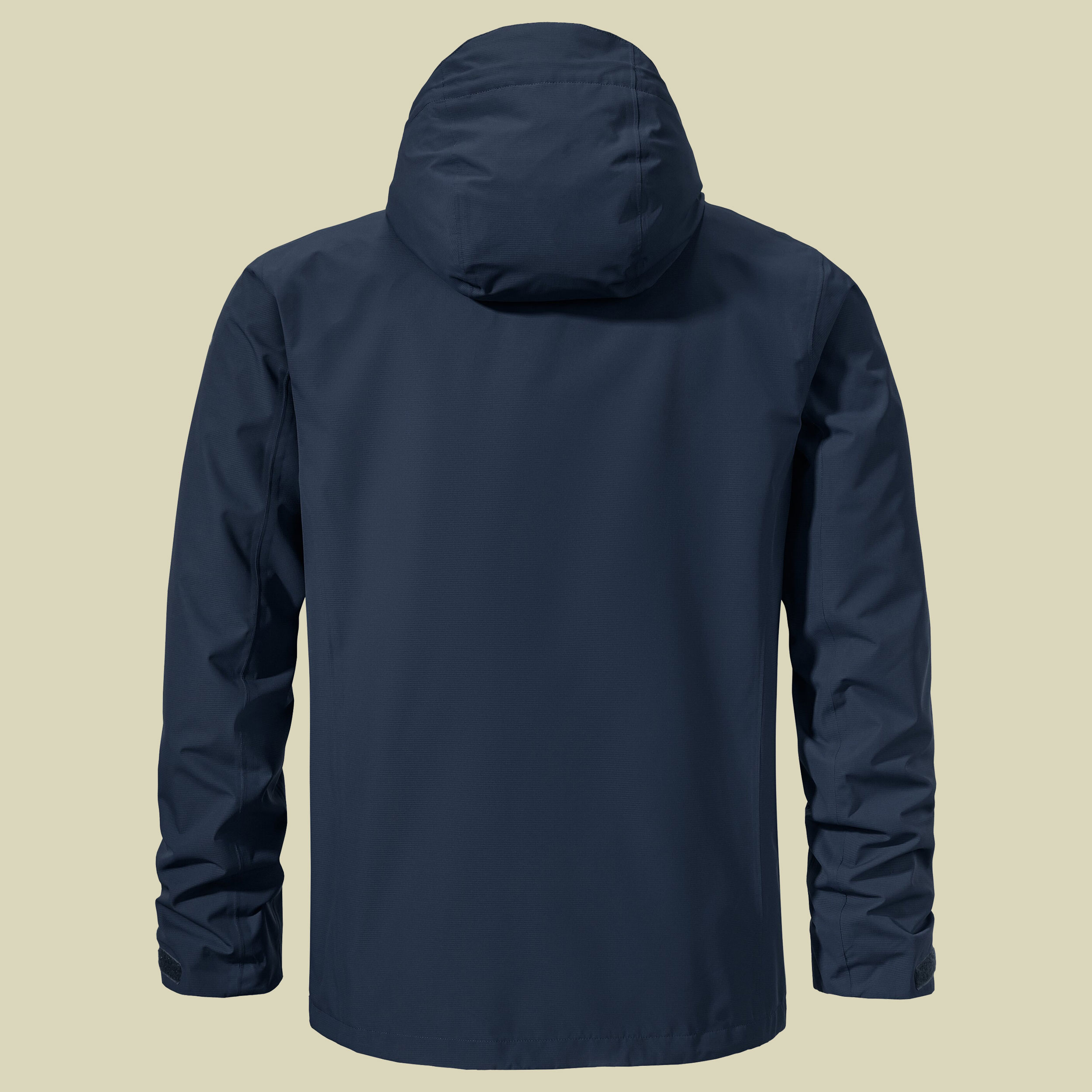 Jacket Gmund M Men blau 50 - navy blazer