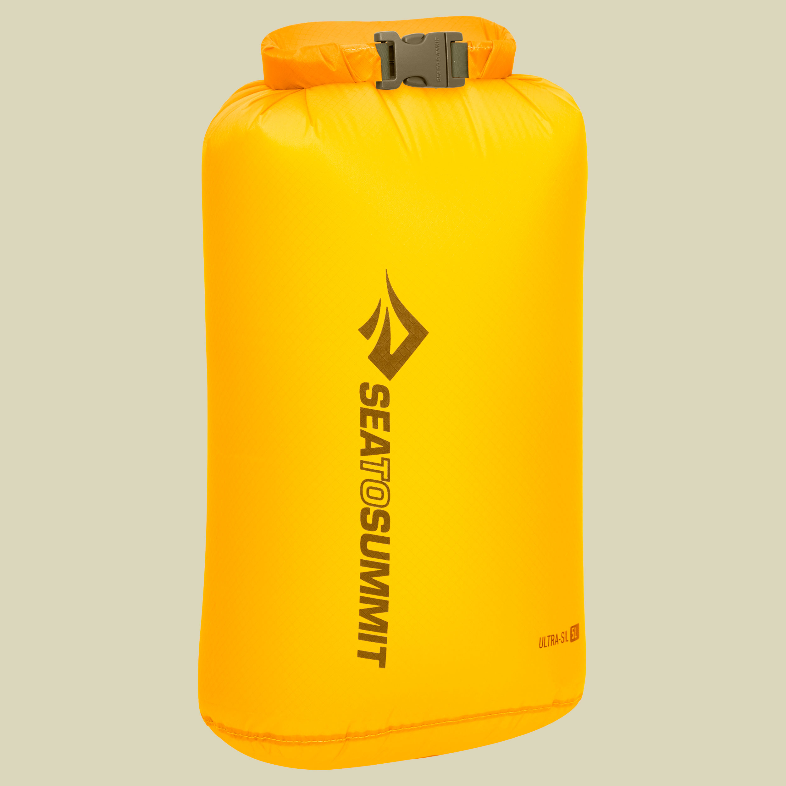 Ultra-Sil Dry Bag 5L Volumen 5 Farbe zinnia