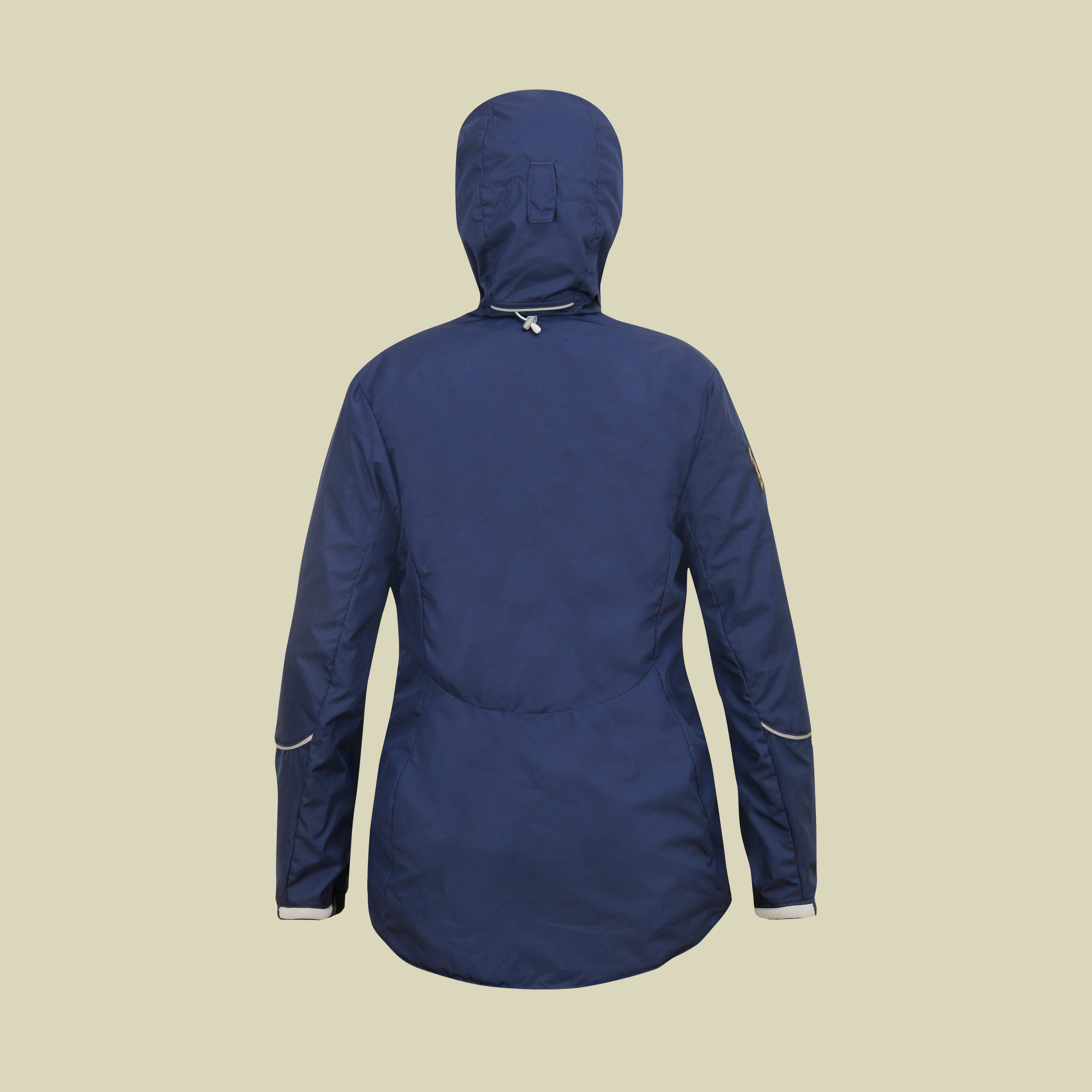 Andina Jacket Women Größe M Farbe midnight