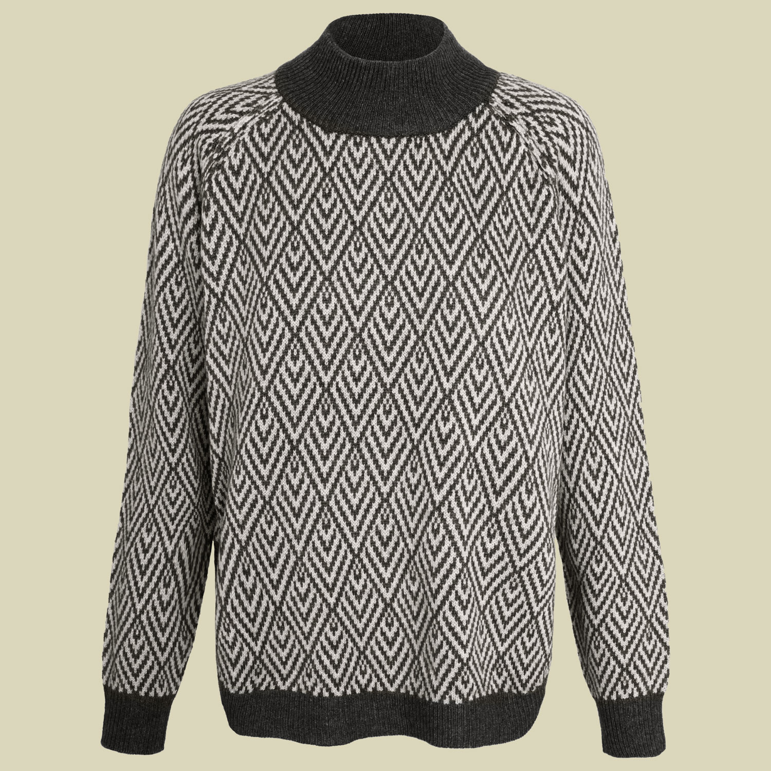 Hasri Pullover Sweater Women