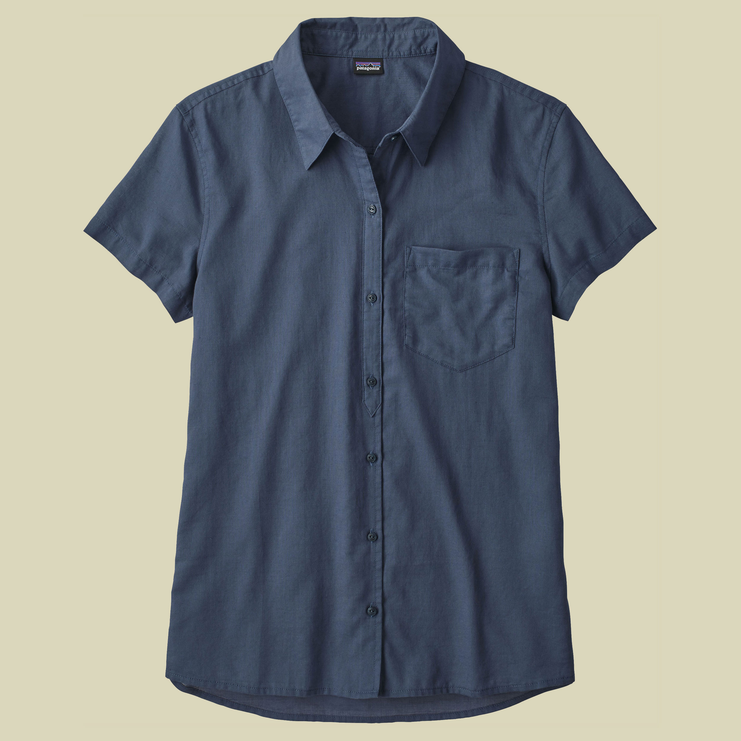A/C Top Lightweight Women Größe S Farbe dolomite blue