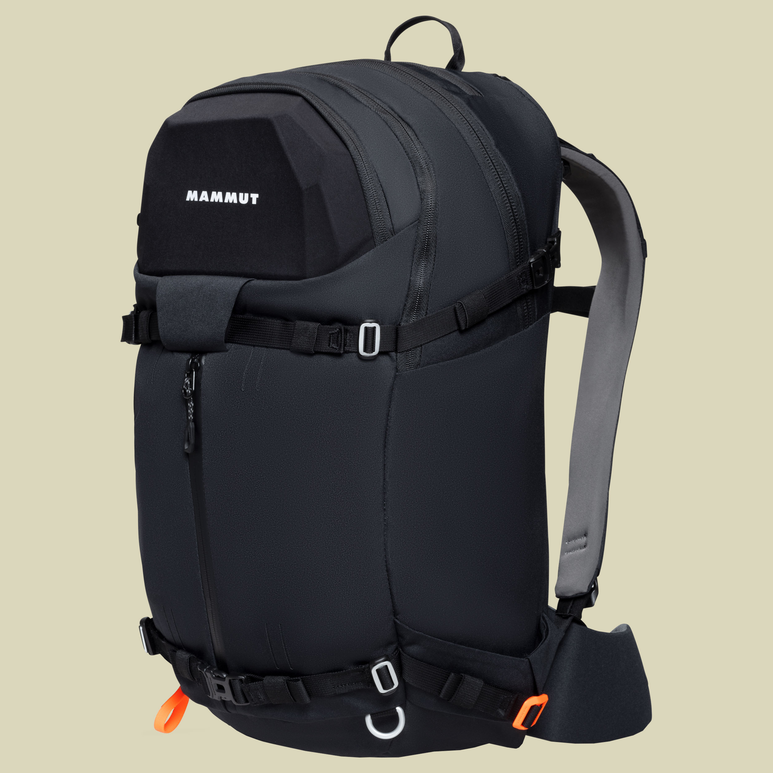 Nirvana 35 Volumen 35 Farbe black
