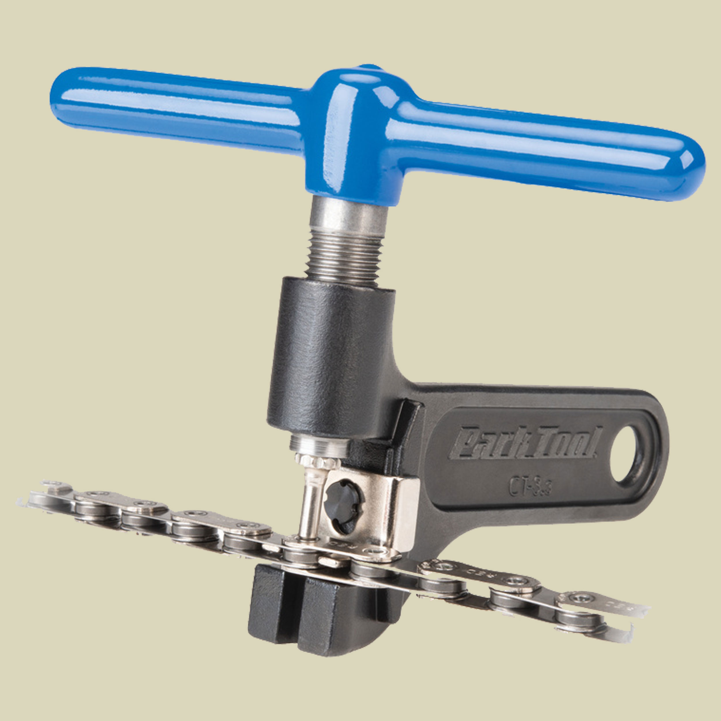 CT-3.3 Kettennieter 5 - 12-fach
