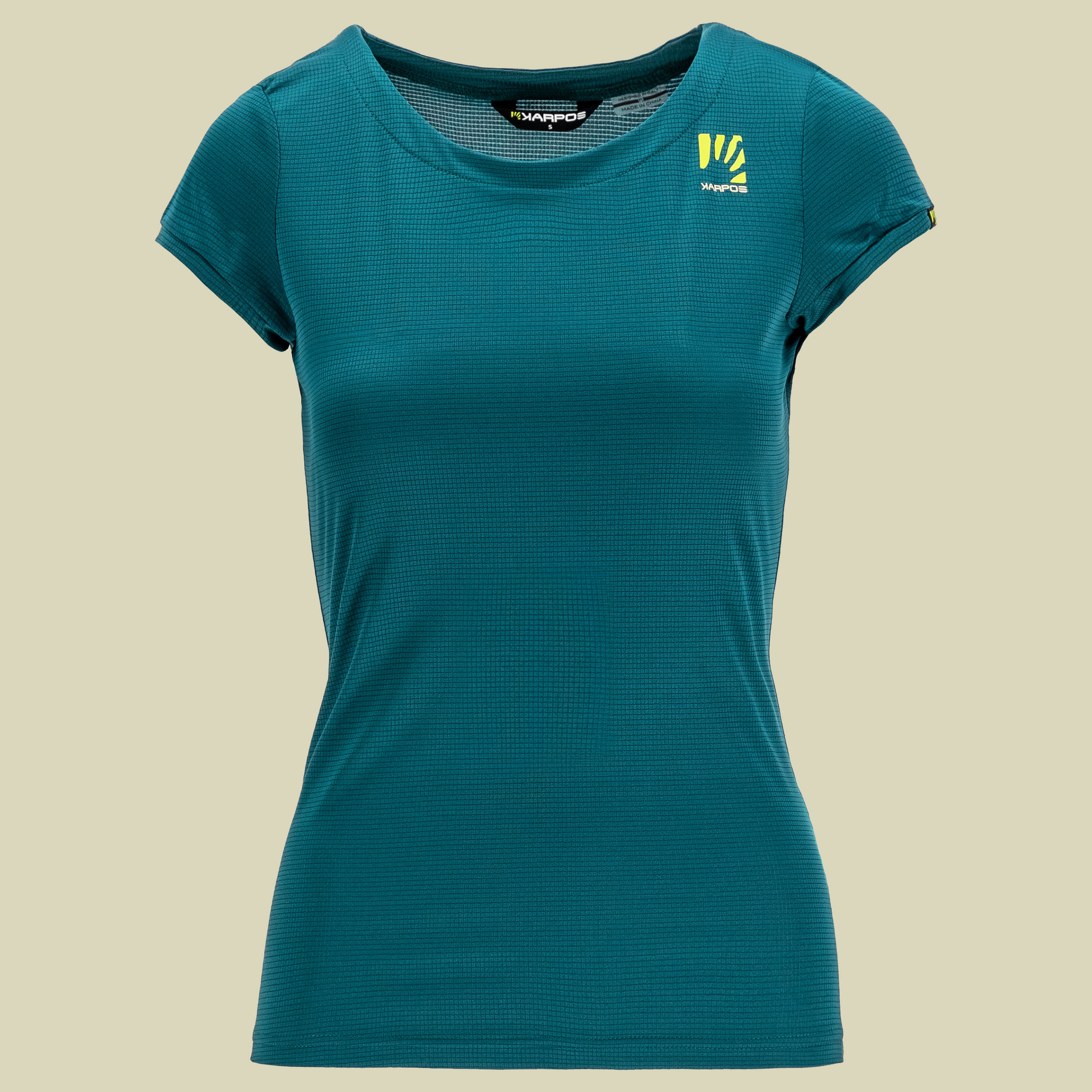 Loma Jersey Women Größe S Farbe refl.pond/hydro/pink fluo