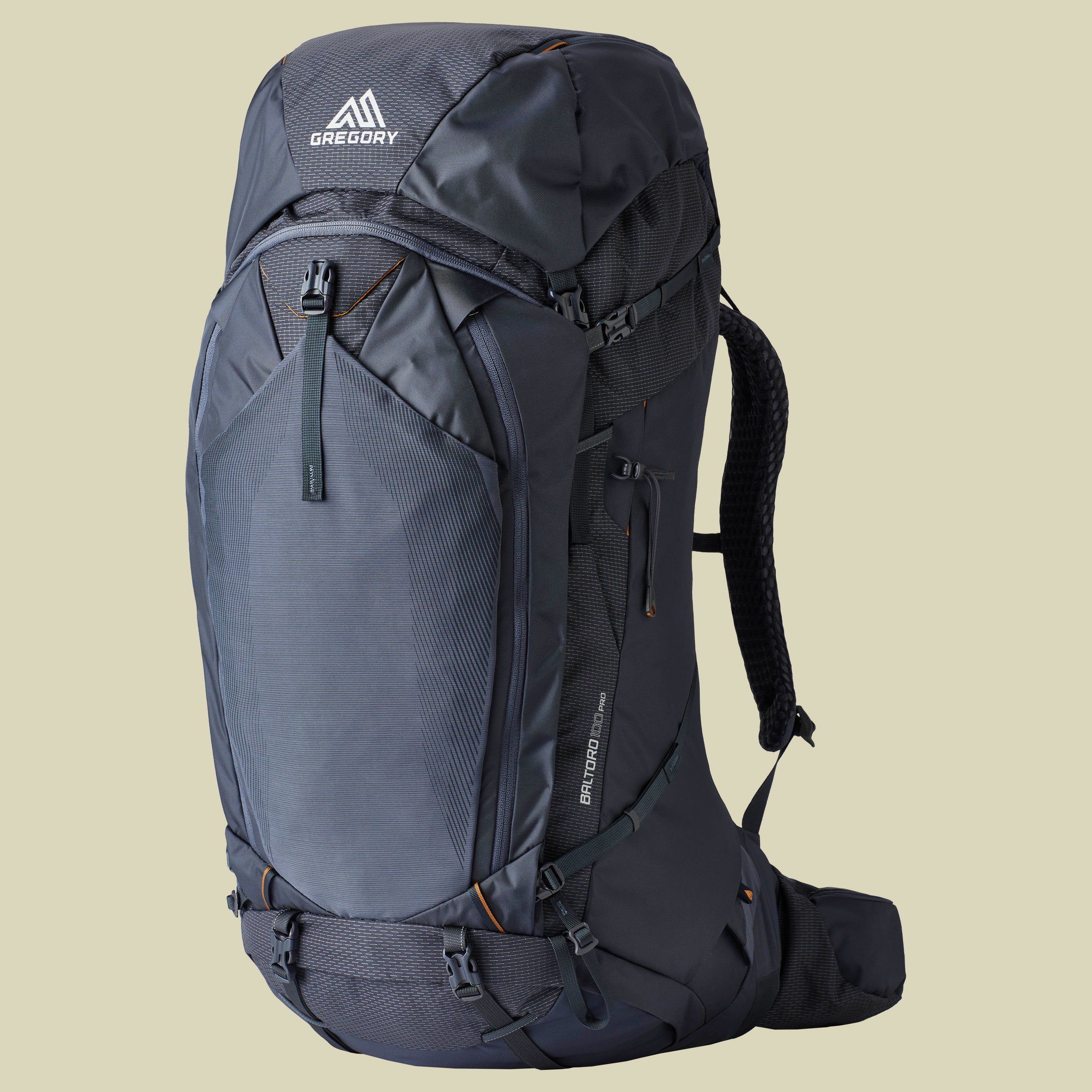 Baltoro 100 Pro Größe MD Farbe alaskan blue