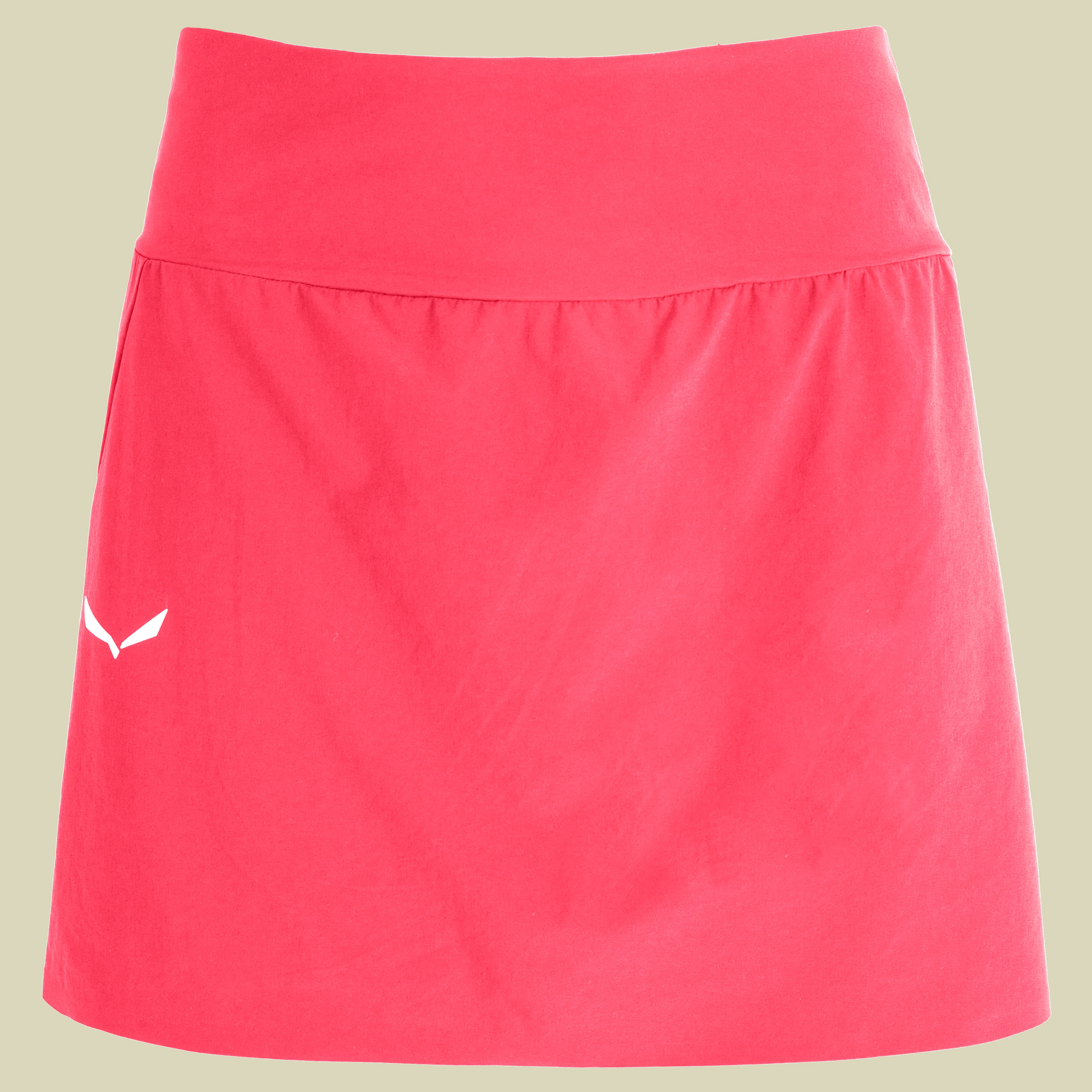 Antermoia DST W Skort Women Größe 38 Farbe calypso coral