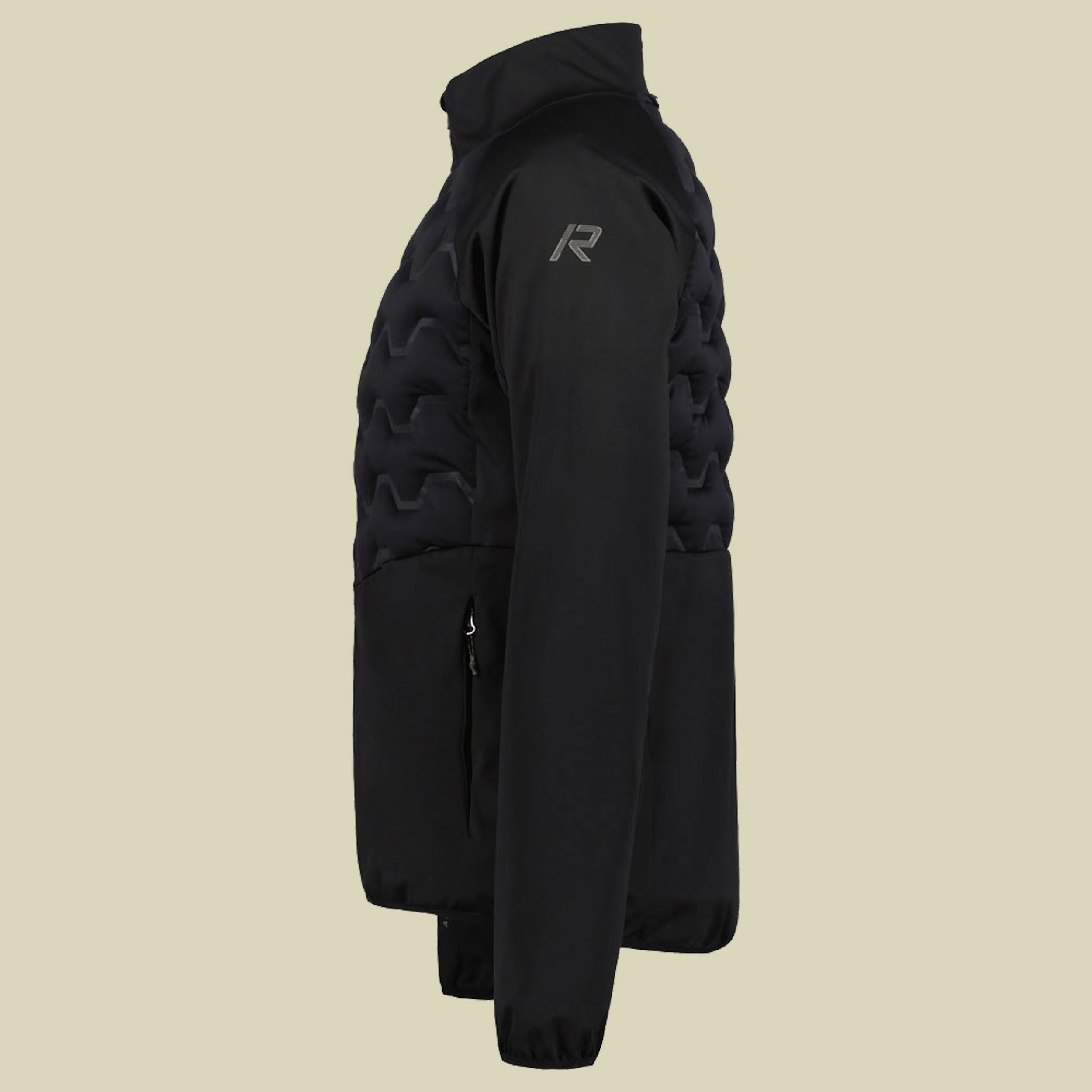 Muska Men Größe L  Farbe 990 black
