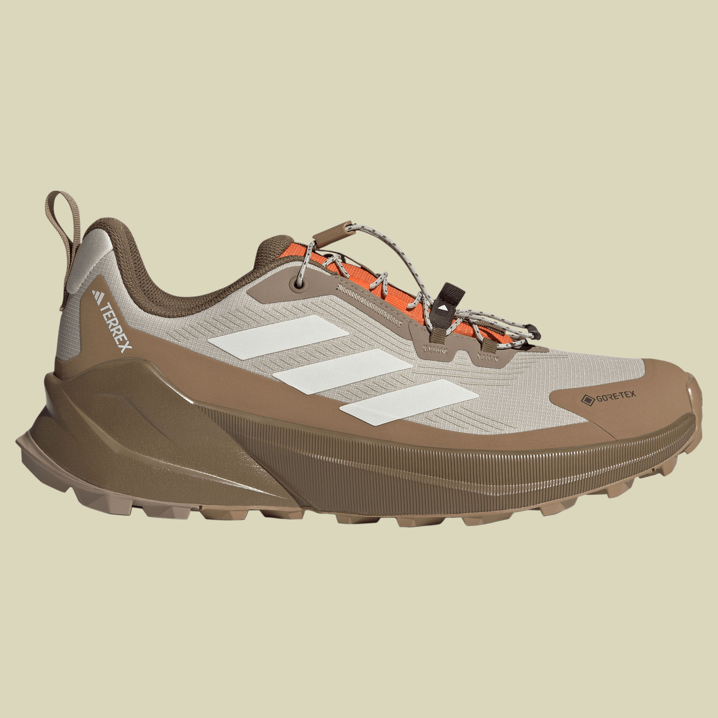 Terrex Trailmaker 2 GTX SL Men UK 9 beige - wonder alumina/off white/cardboard