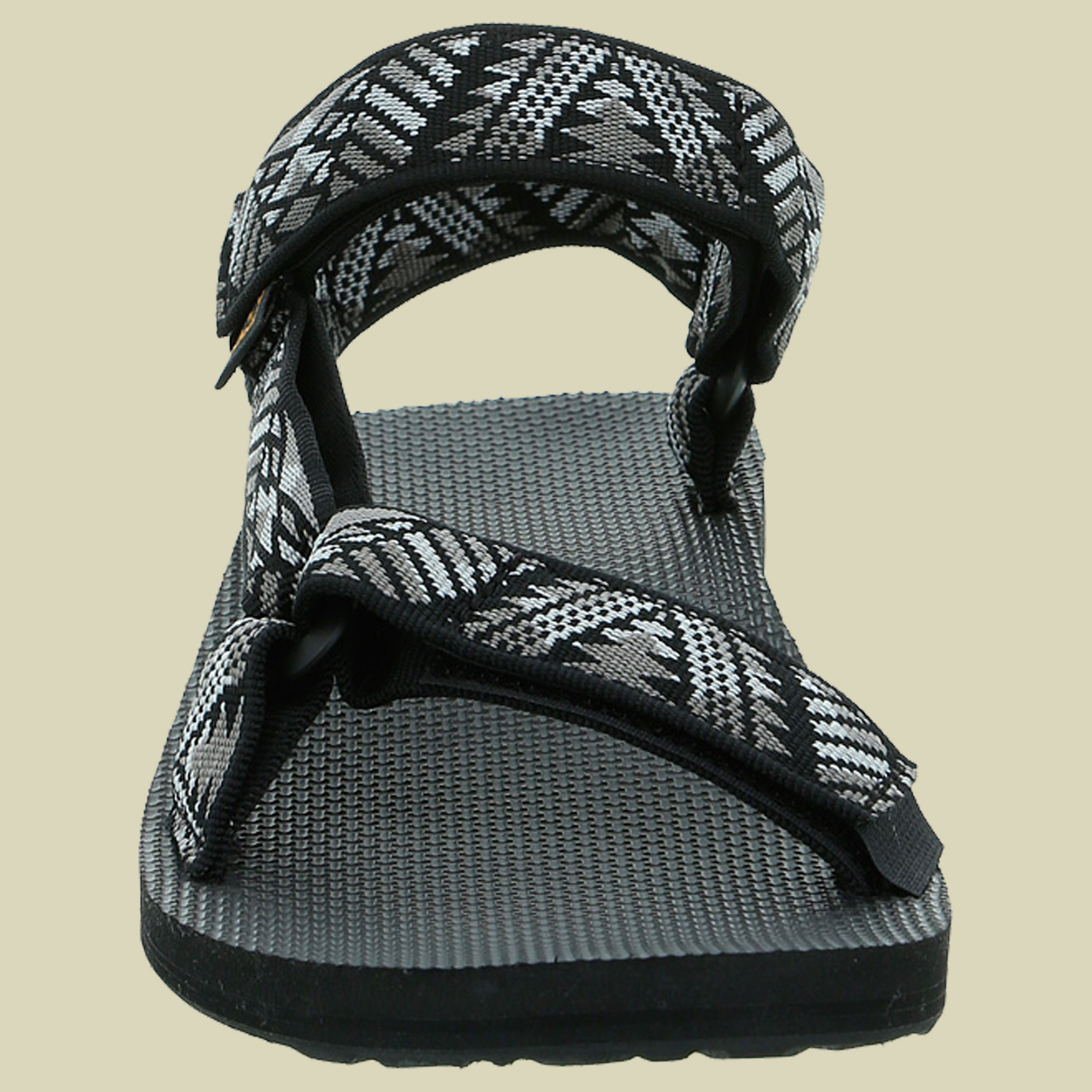 Original Universal Men Größe UK 7 Farbe boomerang black-white