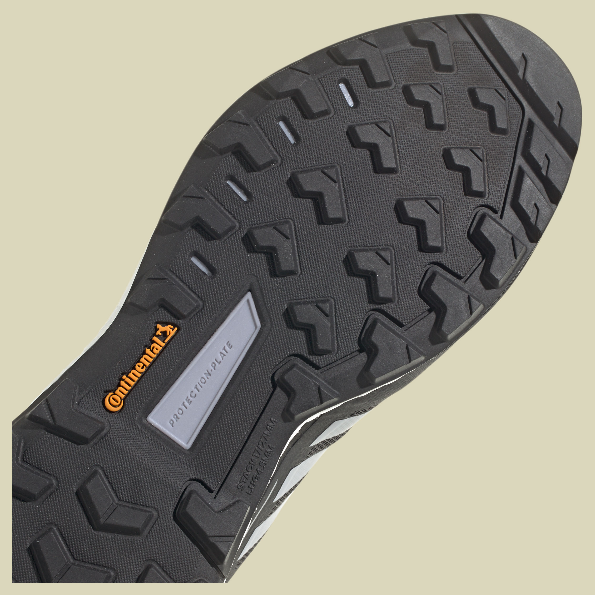 Terrex Skychaser 2.0 GTX Men Größe UK 7,5  Farbe core black/halo silver/dgh solid grey 2