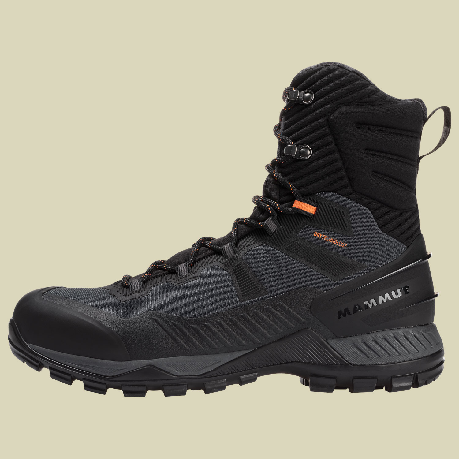 Blackfin III WP High Men Größe UK 8,5 Farbe black