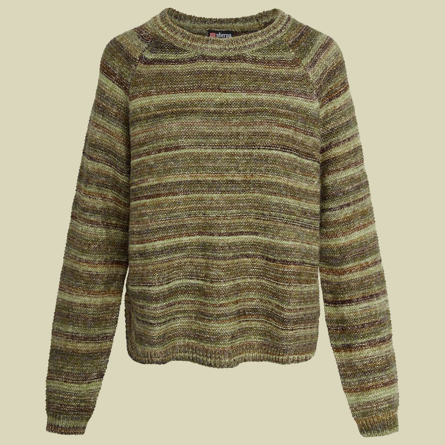 Kohima Sweater Women