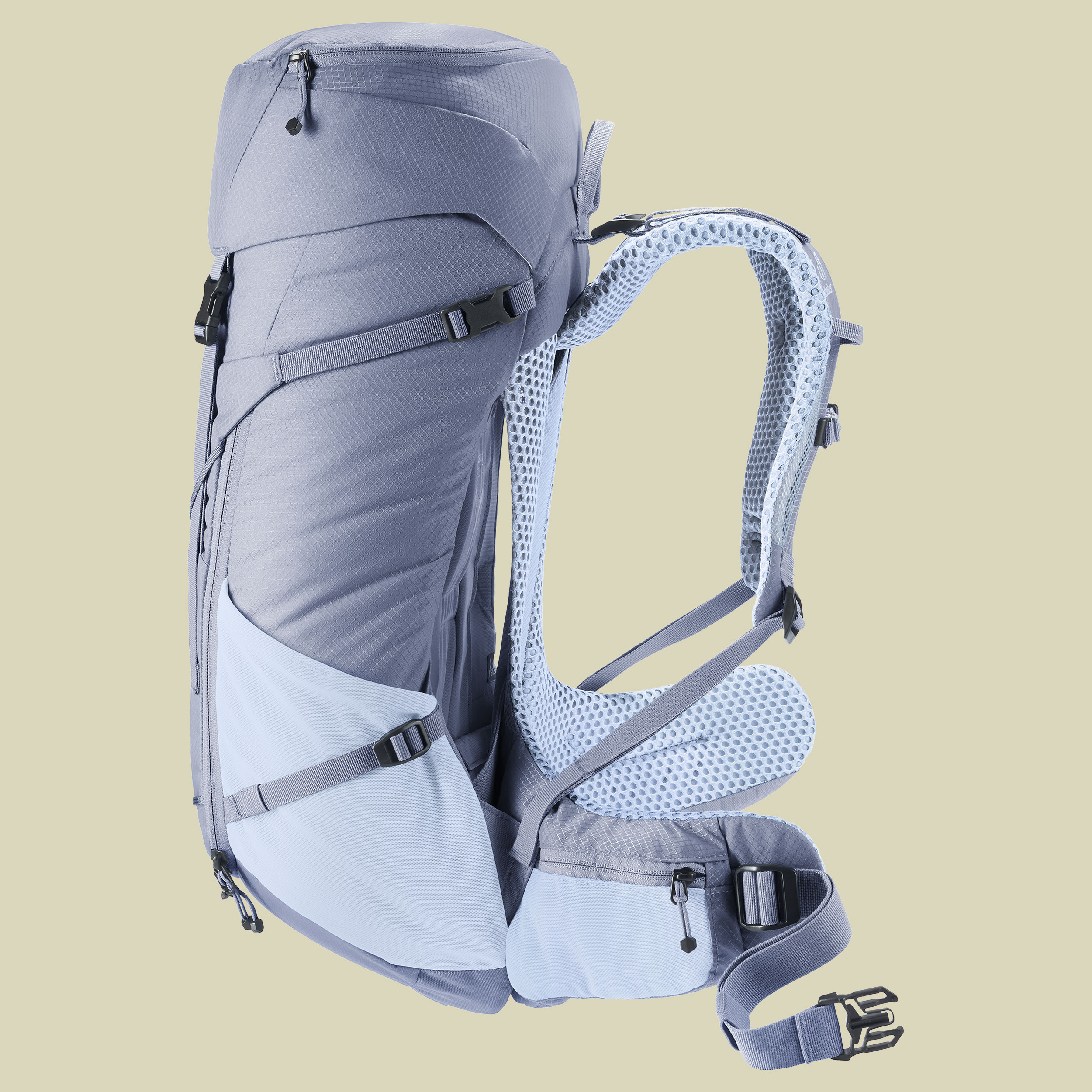 Futura 24 SL Women 24 blau - polar-bluejay