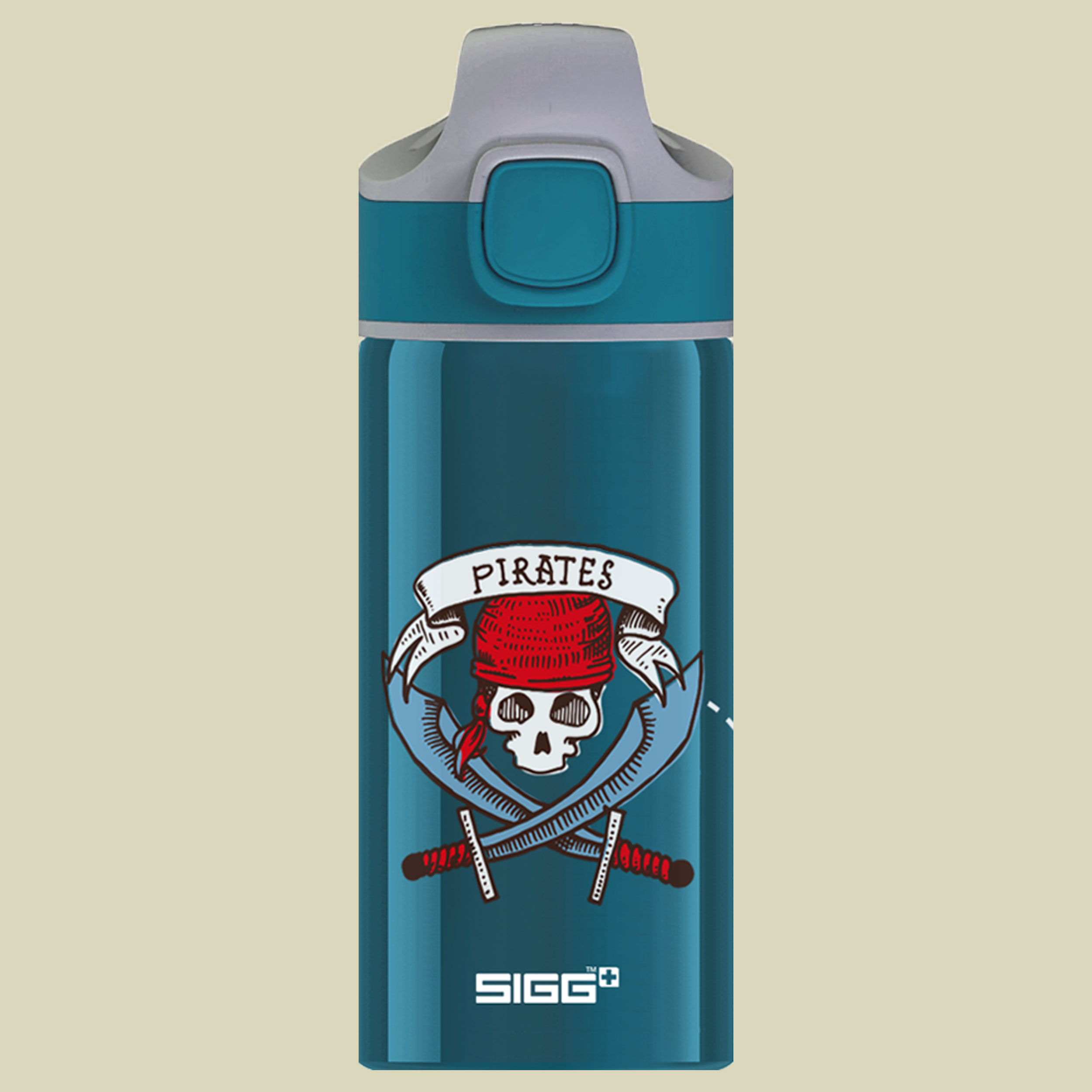 Miracle WMB Volumen 0,4 Farbe pirates Miracle WMB Volumen 0,4 Farbe pirates