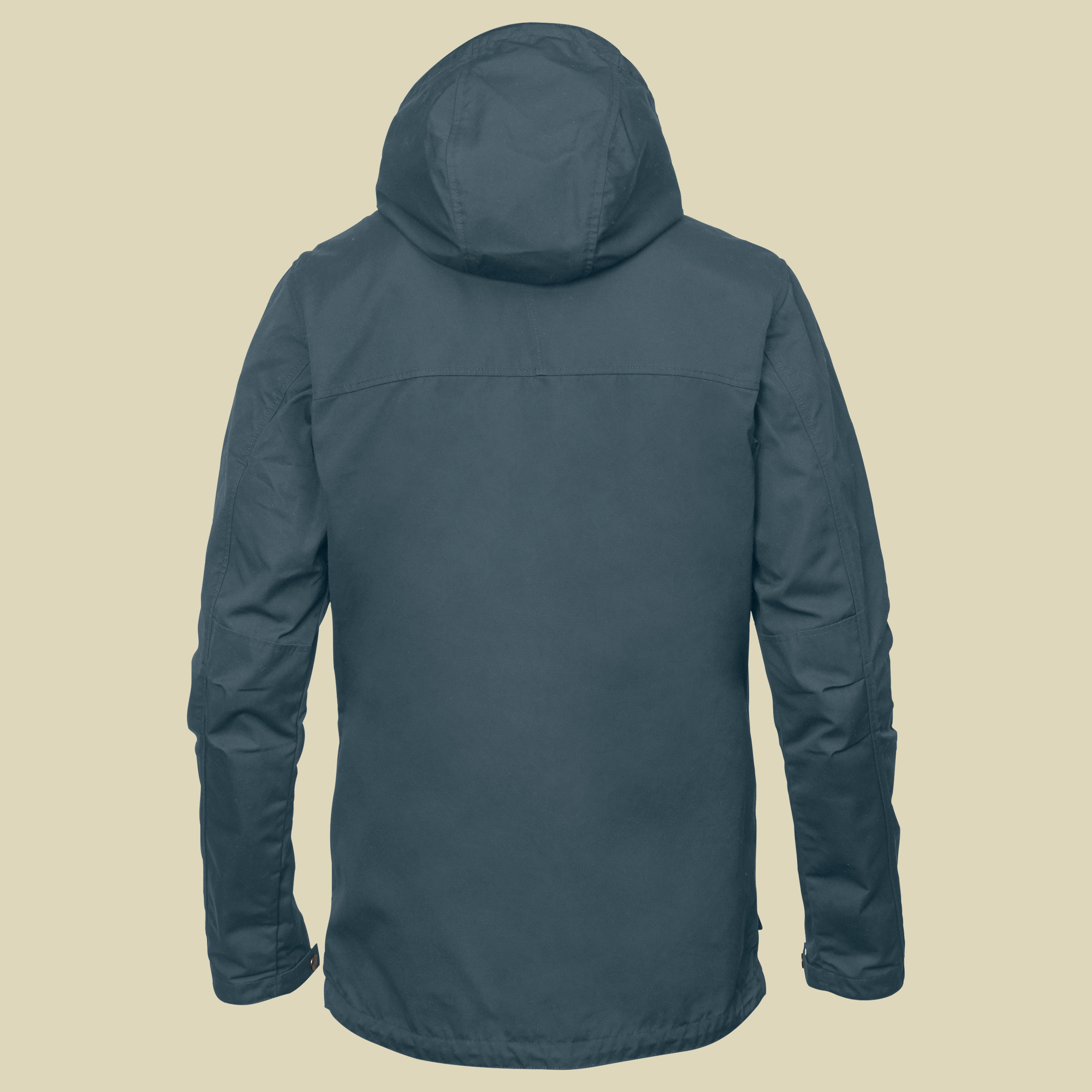 Greenland Jacket Men Größe M Farbe dusk