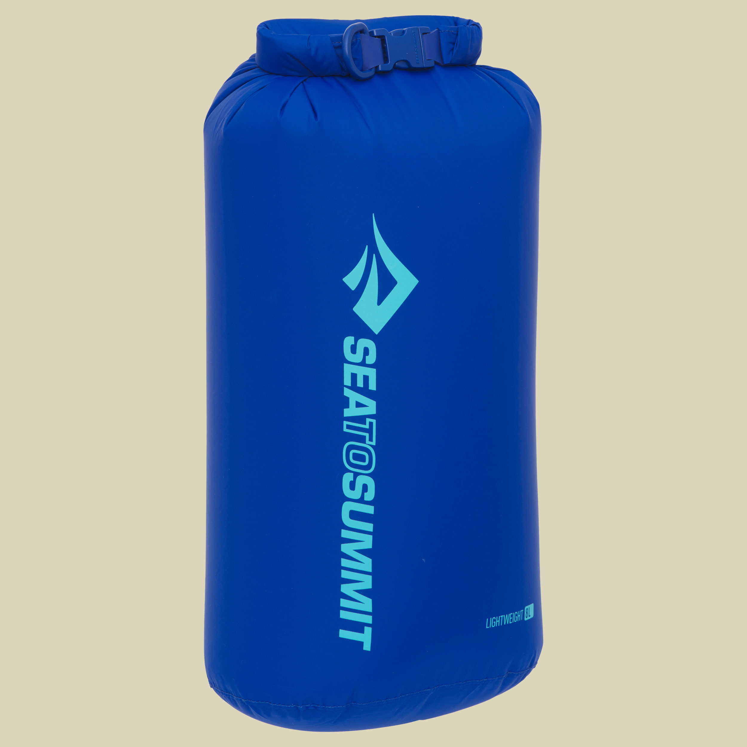 Lightweight Dry Bag 8L Volumen 8 Farbe surf the web