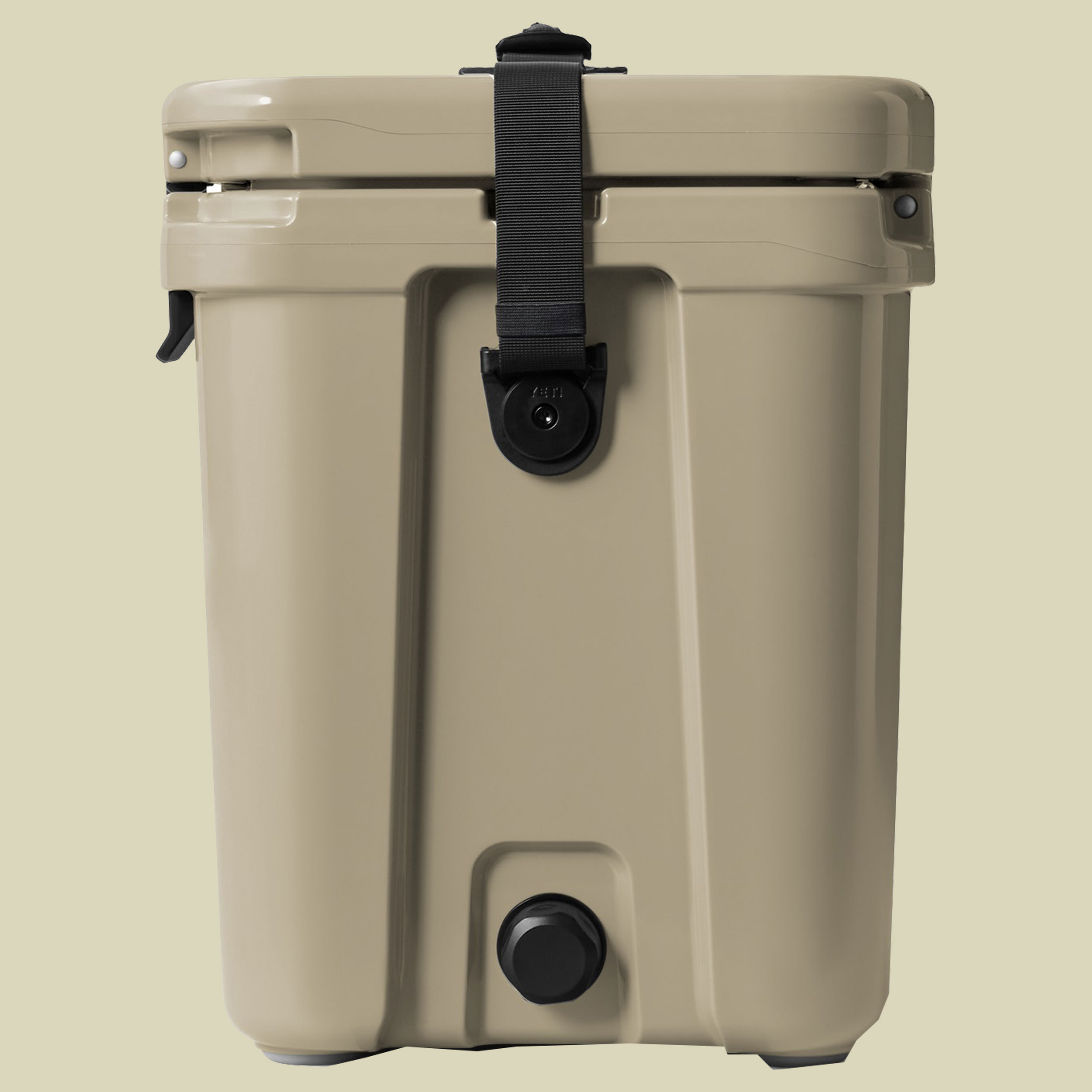 Roadie 24 braun