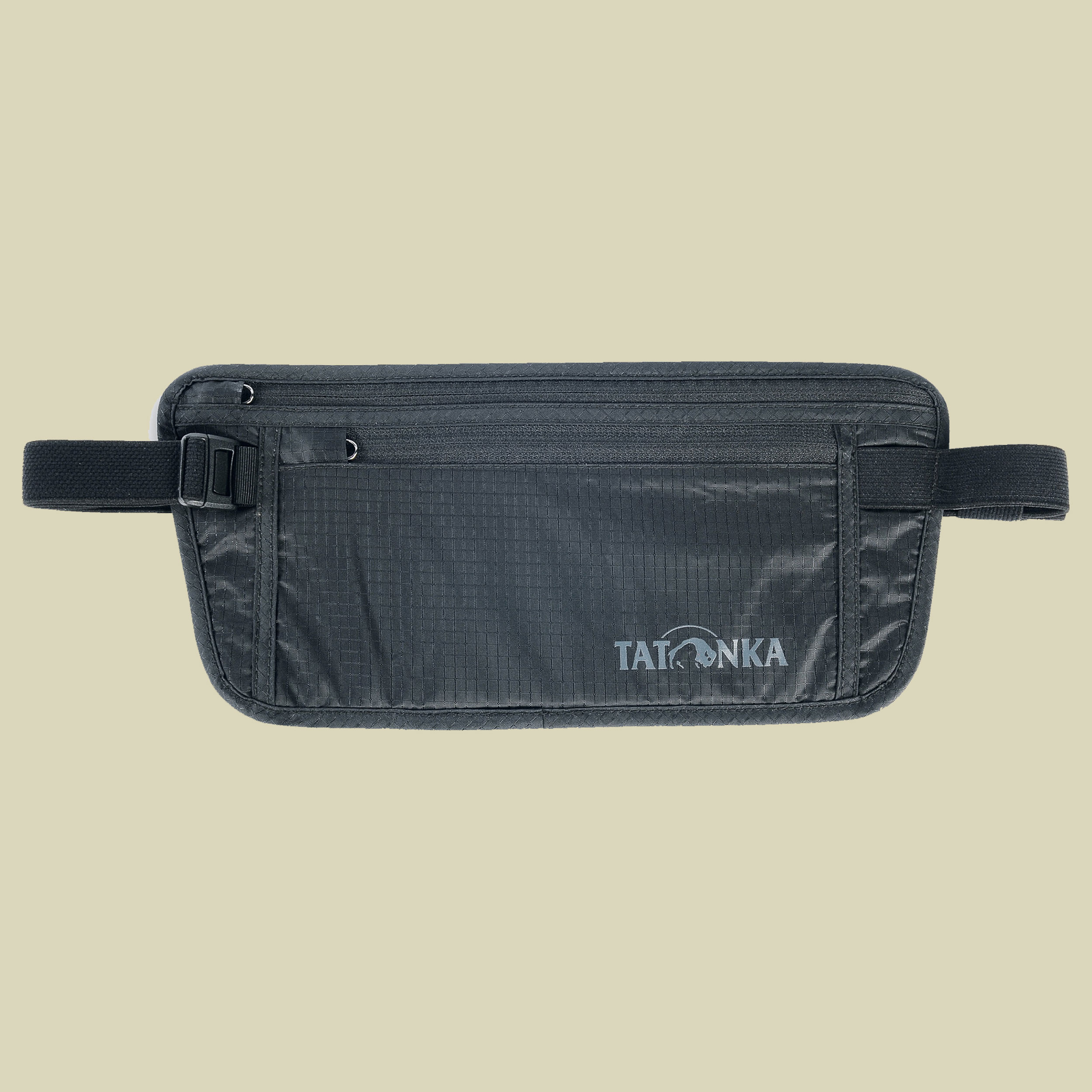 Skin Moneybelt Int. Farbe black