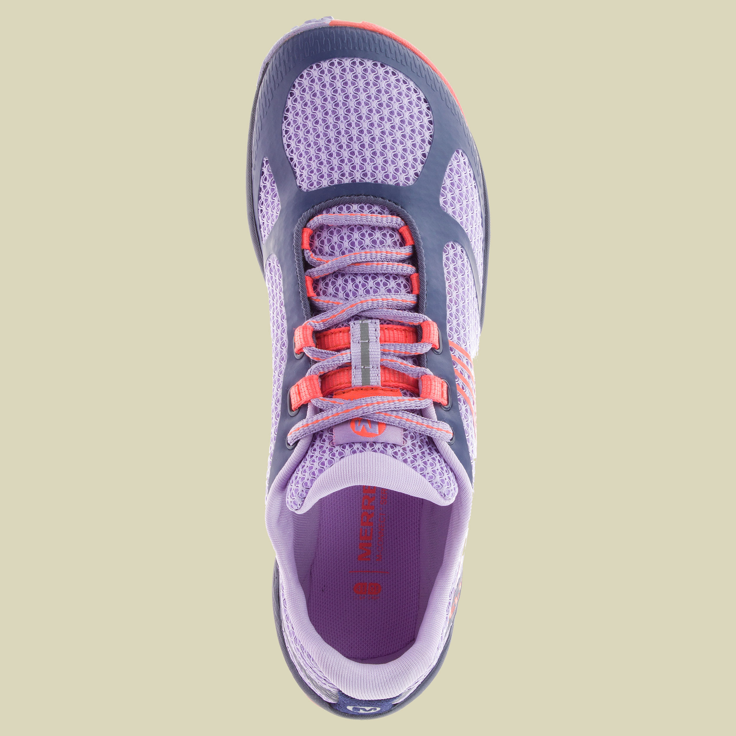 Pace Glove 3 Women  Größe UK 4 Farbe crown blue