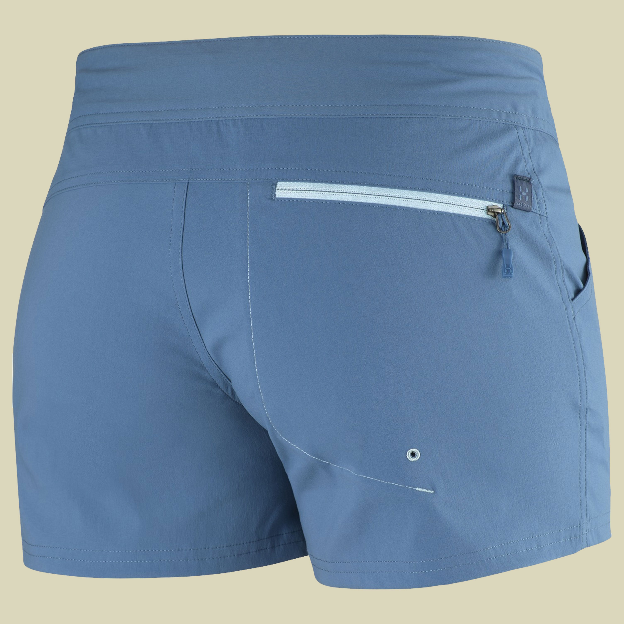 Amfibie II Shorts Women Größe 34 Farbe carnelia