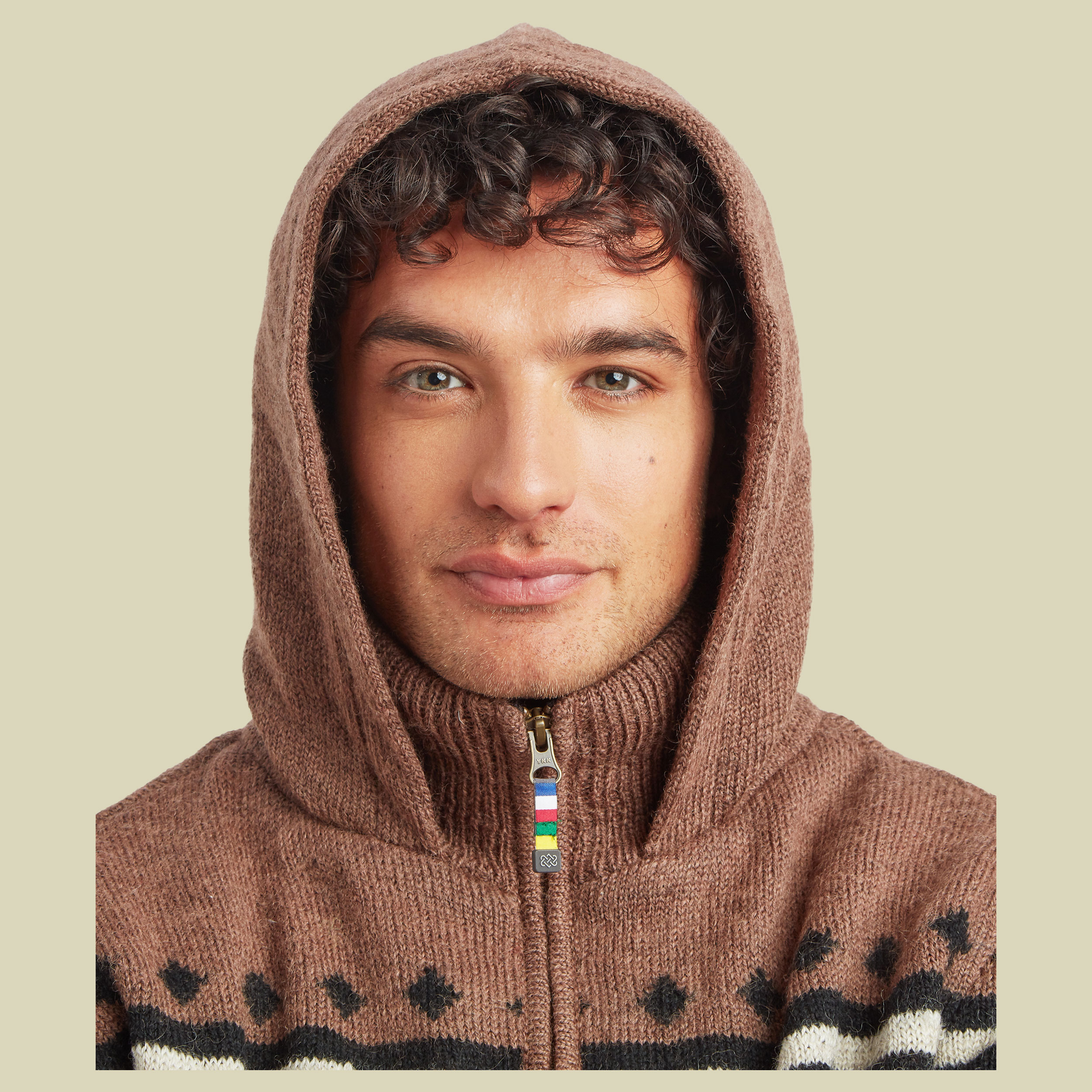 Kirtipur Sweater Men