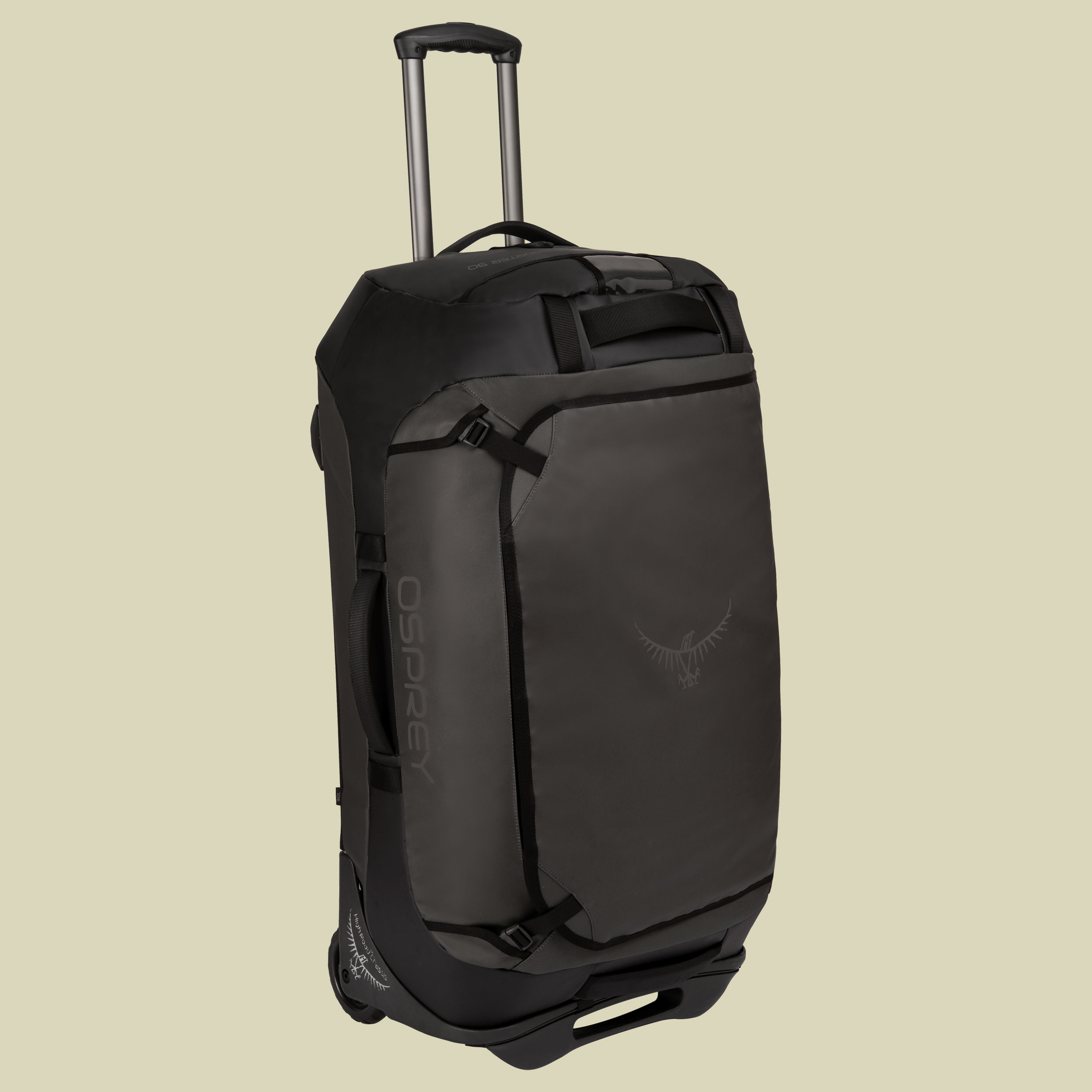 Rolling Transporter 90 Volumen 90 Farbe shadow black