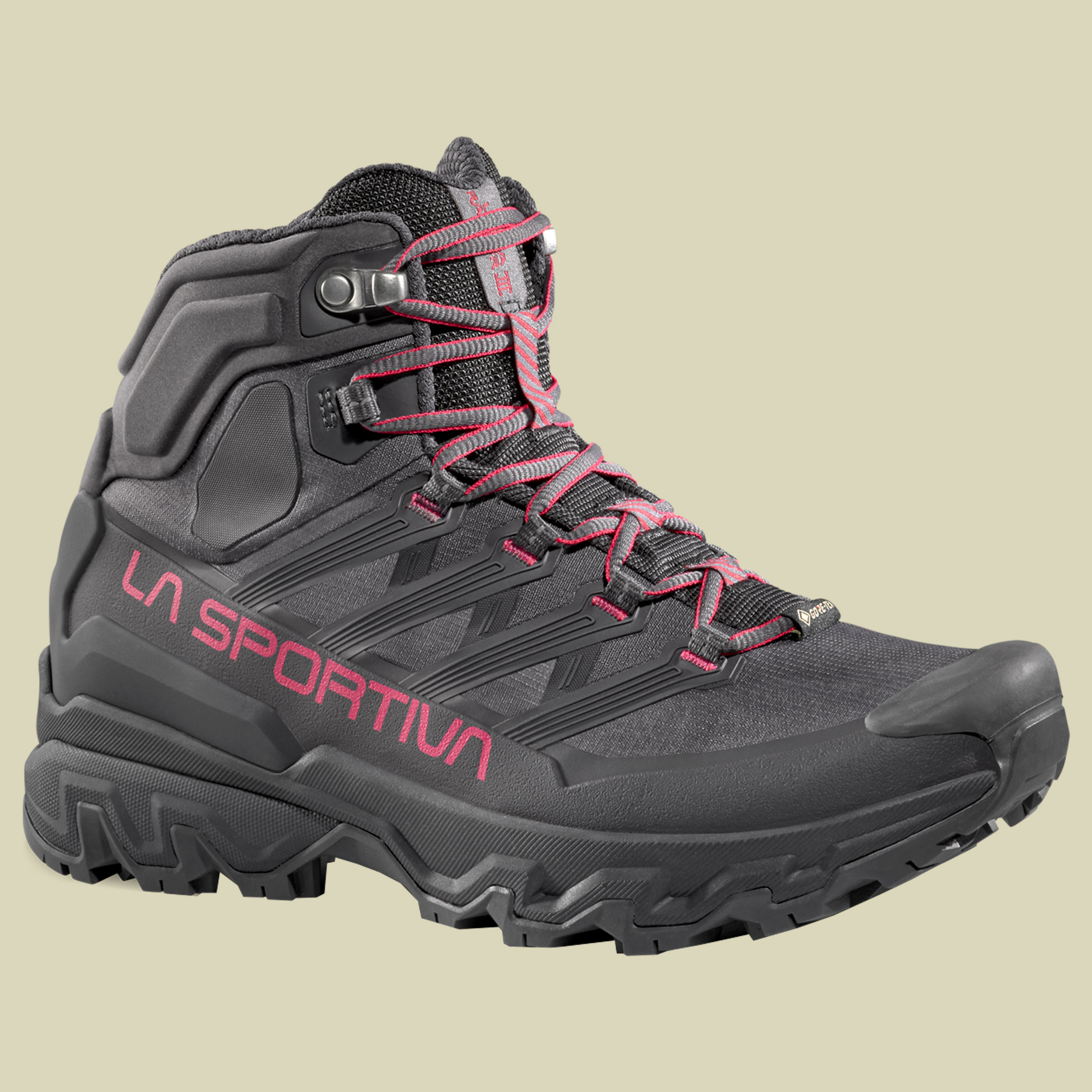 Ultra Raptor 3 Mid GTX Women 39 grün - Farbe onyx/azalea
