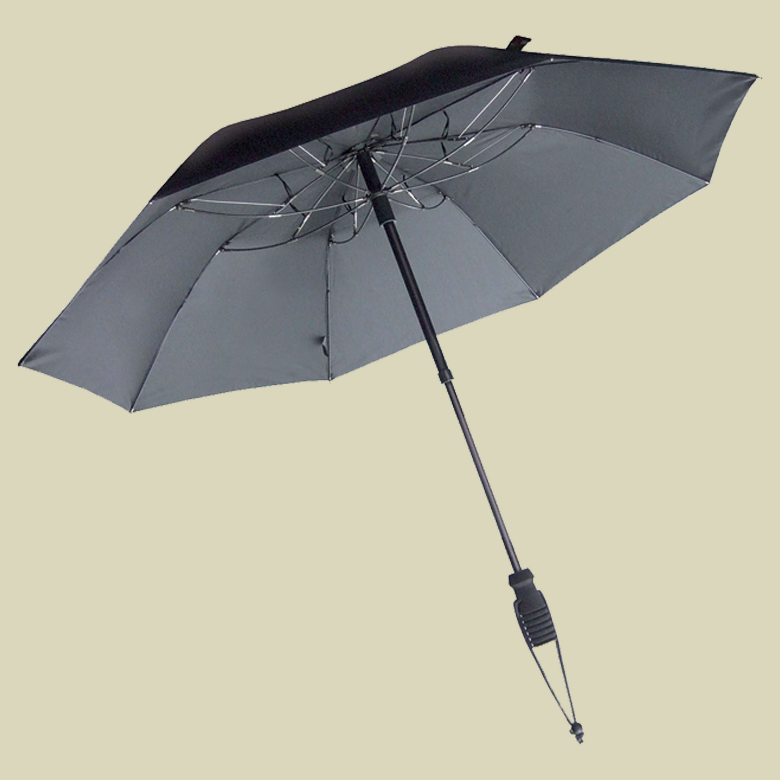 Telescope handsfree Farbe: Schwarz
