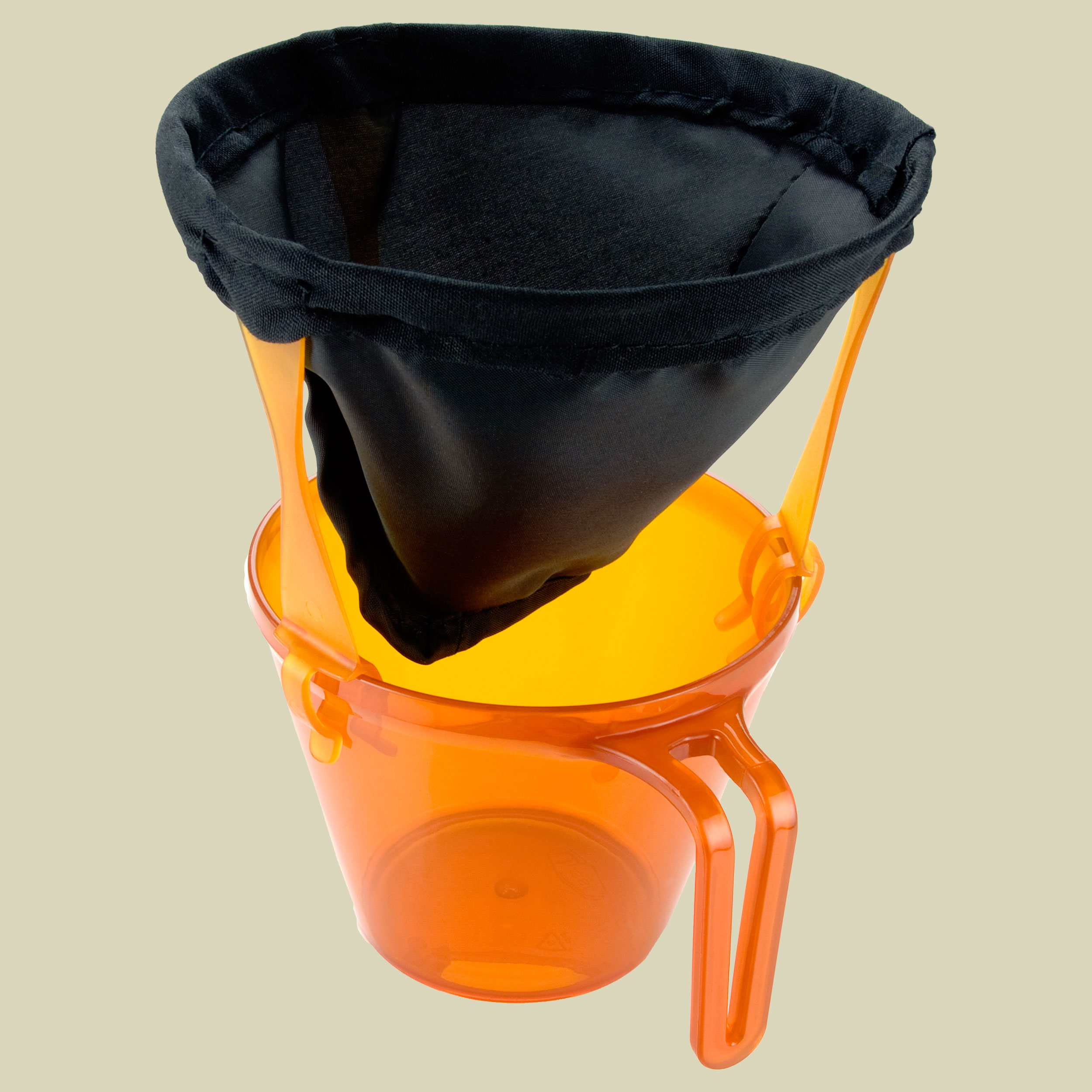 Ultralight Java Drip