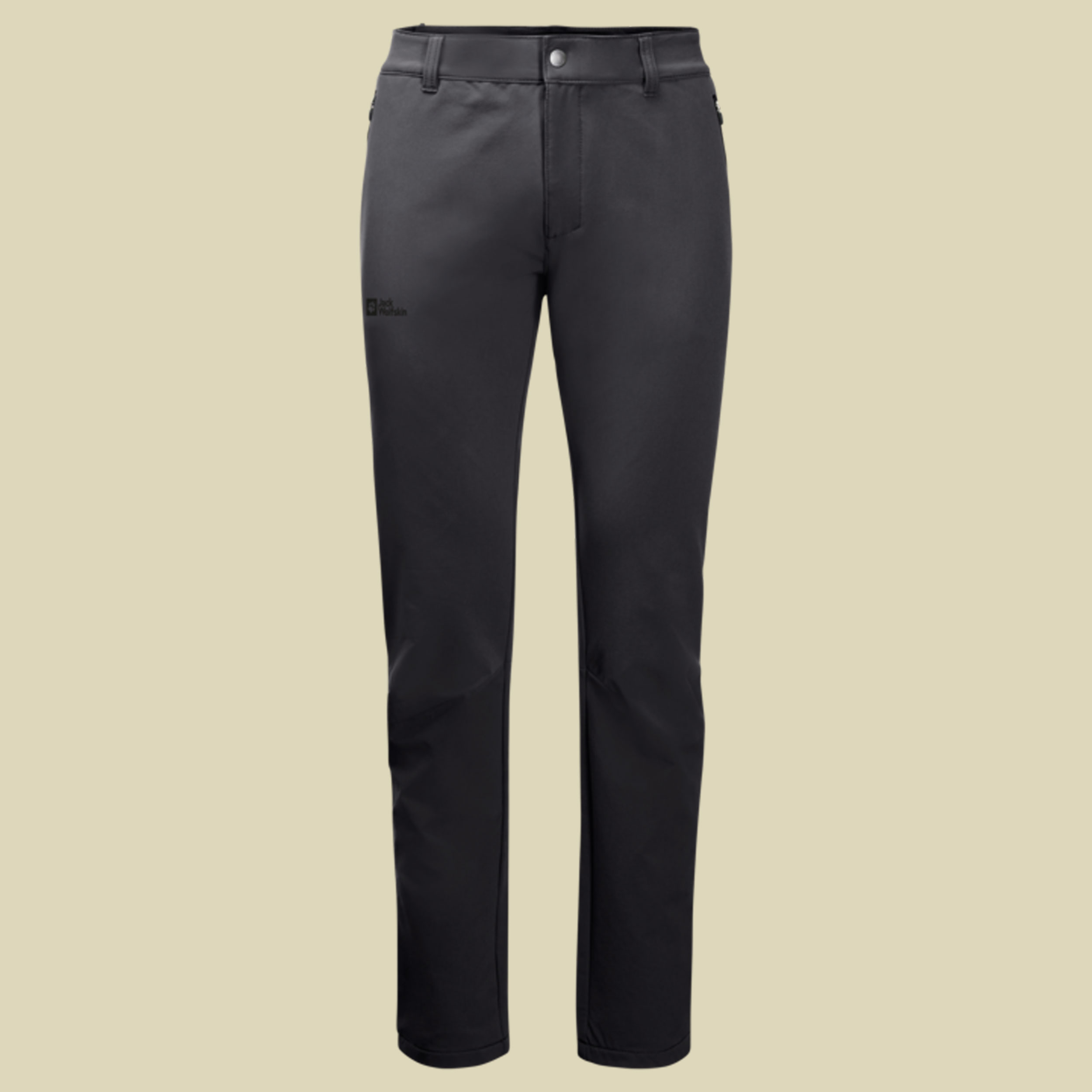 Activate Thermic Pants Men Größe 52 Farbe black
