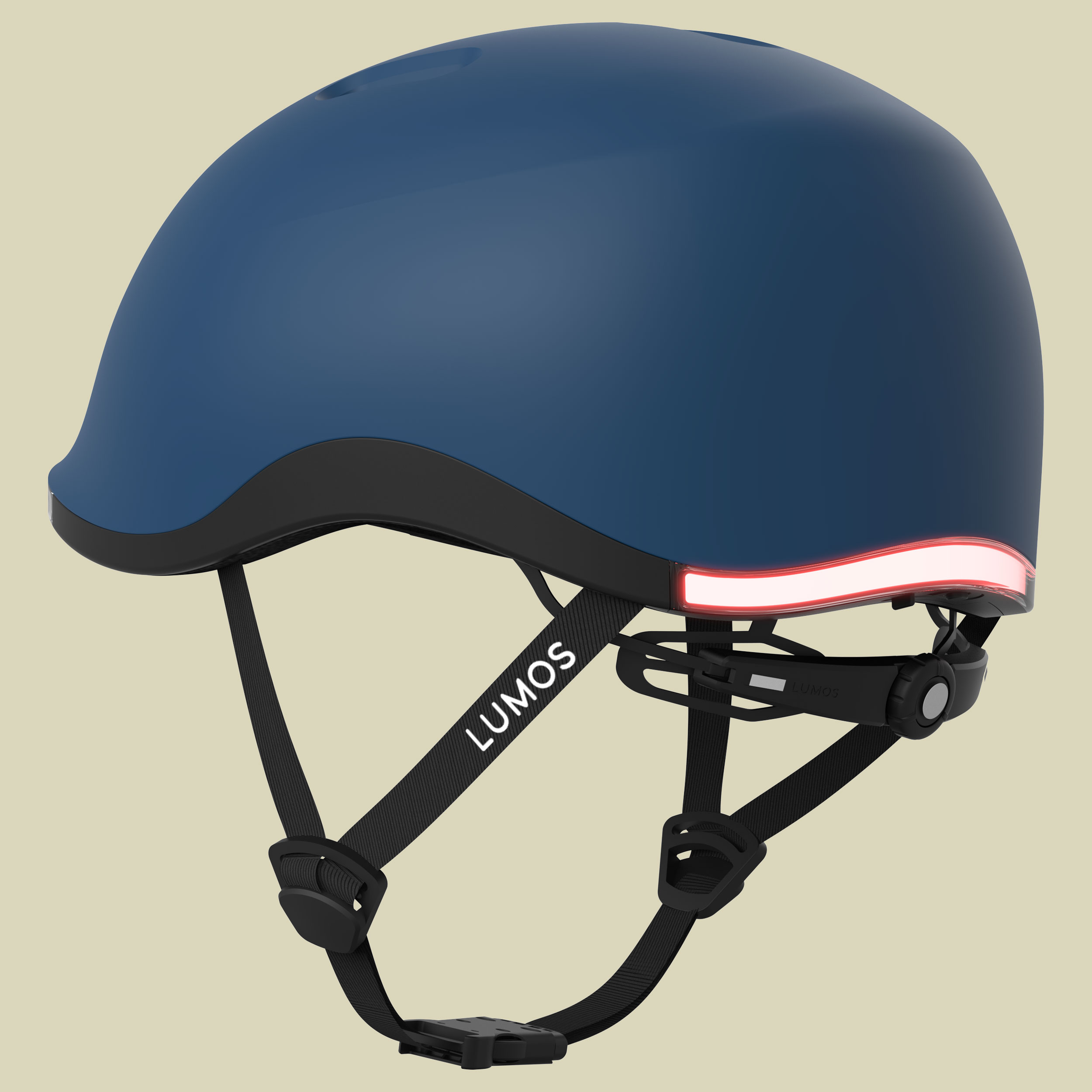Nyxel unisex Modell 2026 S 52-56 cm blau - Farbe ocean