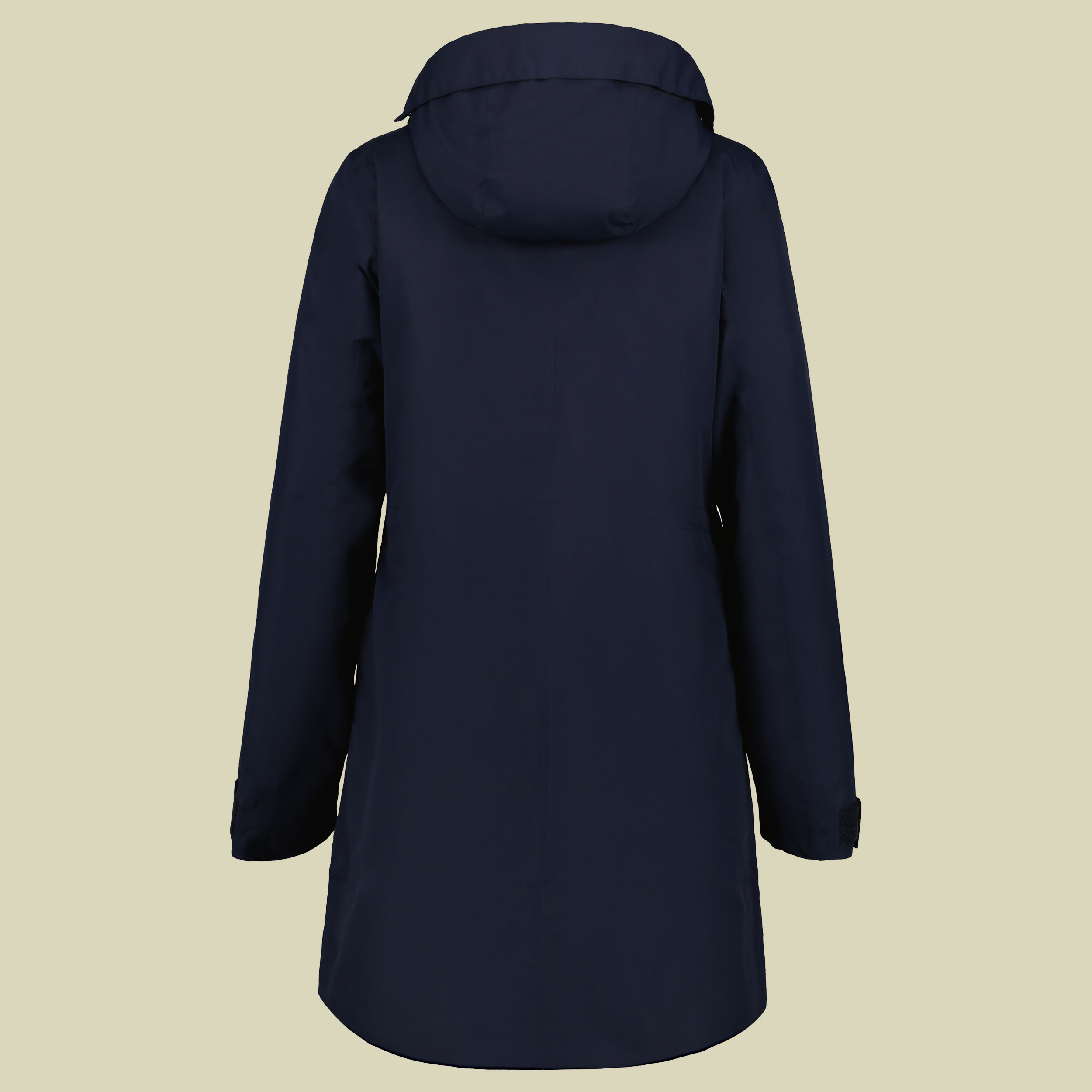 Alpena Women 53032 Größe 38 Farbe 390 dark blue