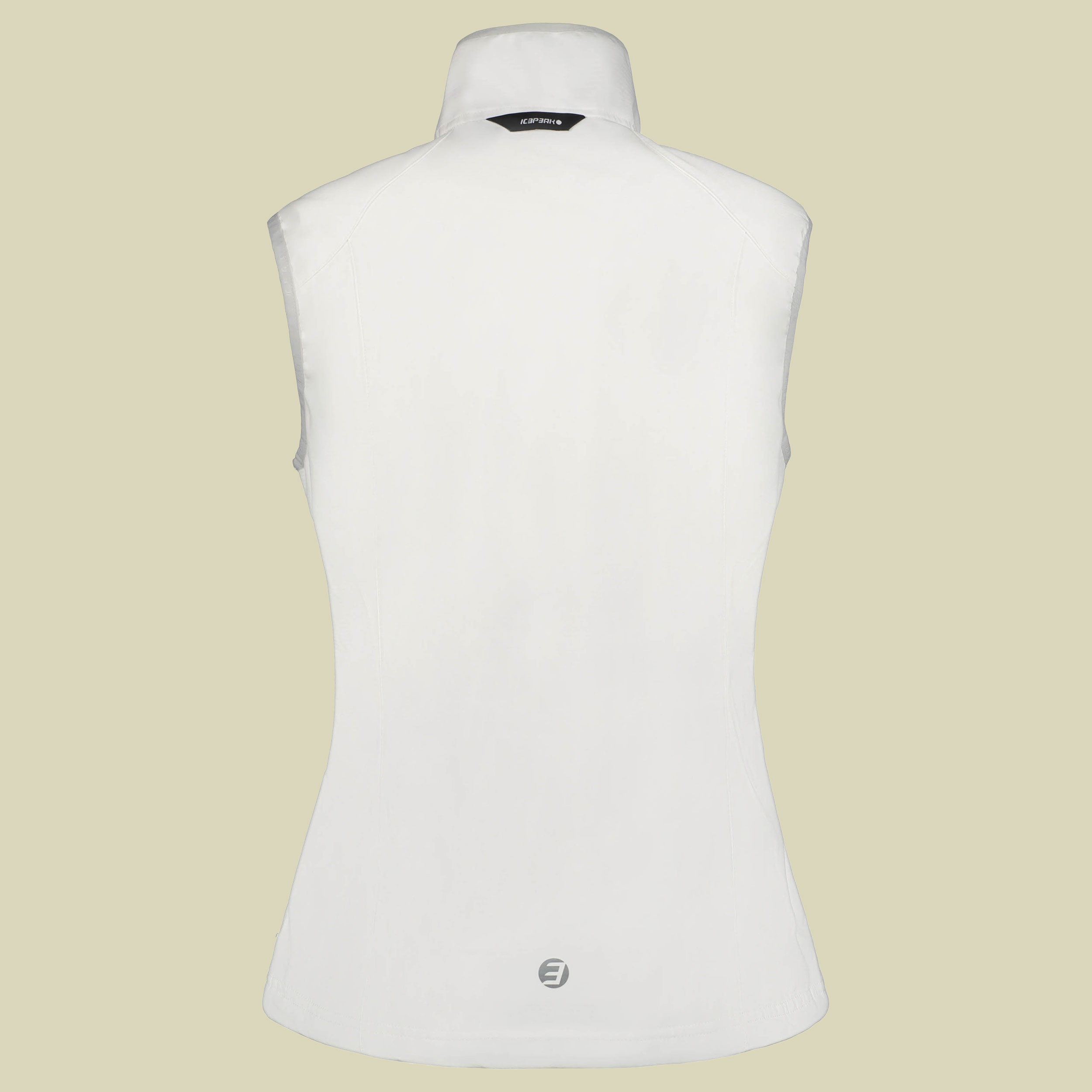 Brush Women 55995 Größe 42 Farbe optic white