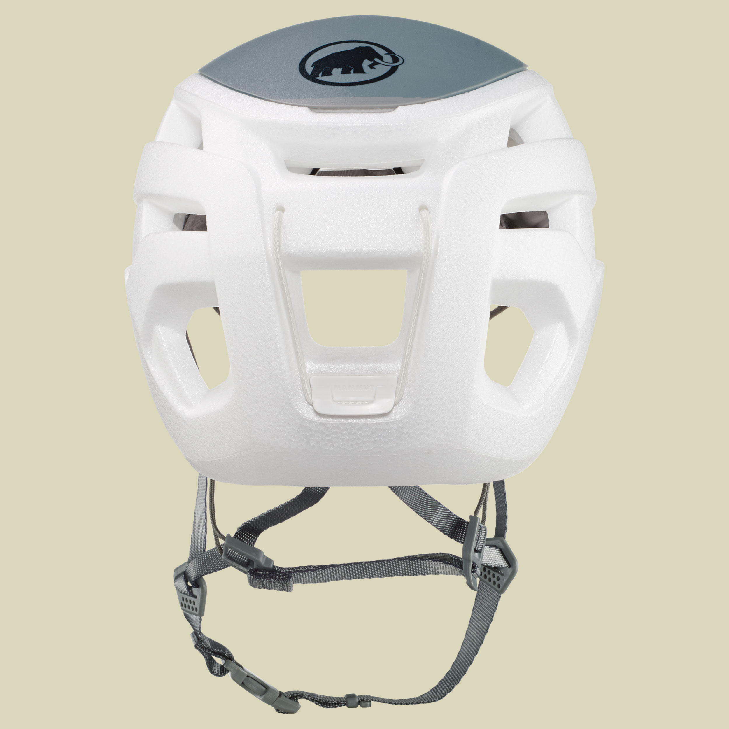 Wall Rider 2.0 Helmet Unisex 56–61 cm mehrfarbig - Farbe starta-white