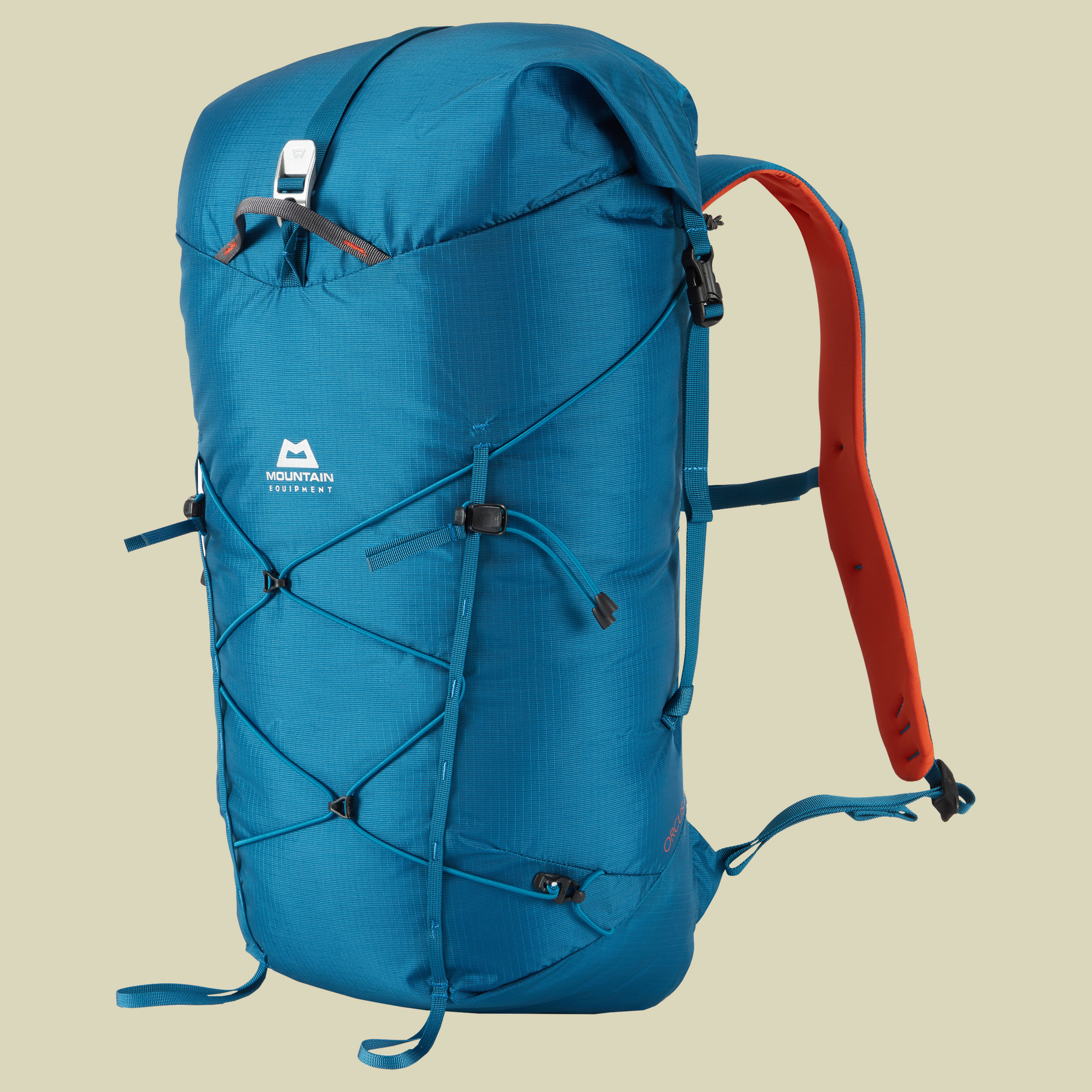 Orcus 28+ Volumen 28 Farbe alto blue