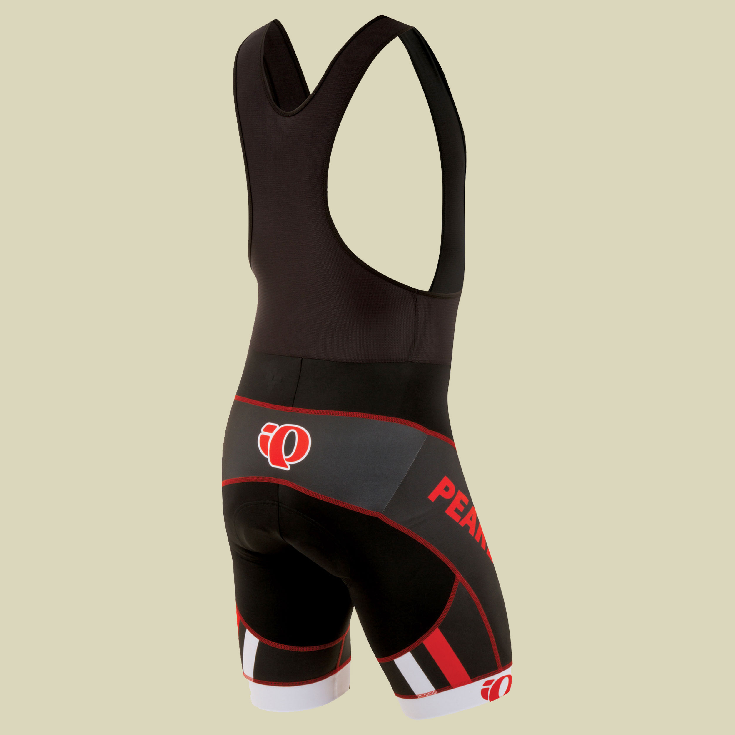 Elite Ltd BIB Short Größe M Farbe big ip2 black