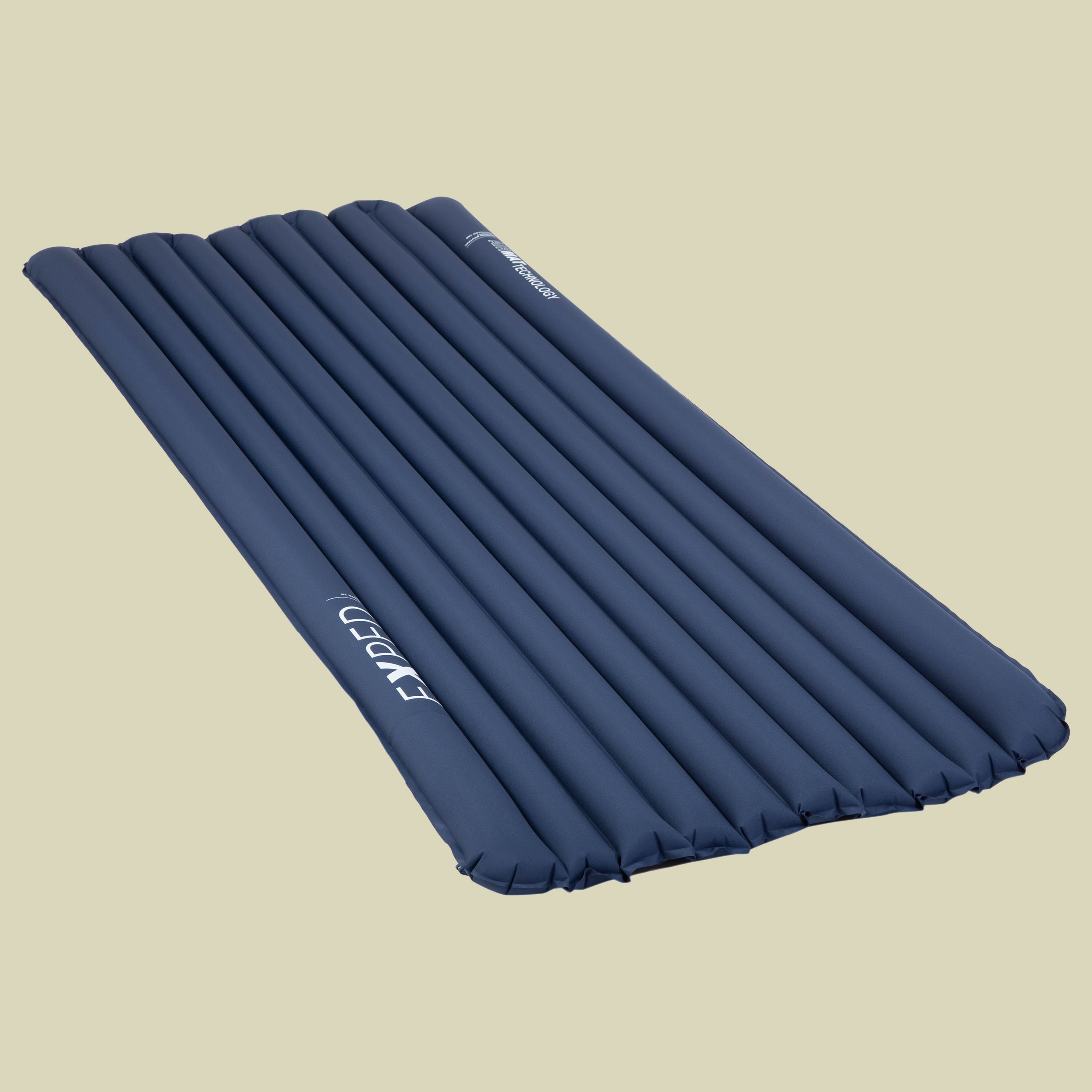 Versa 2R Liegefläche M 183 x 52 cm Farbe navy