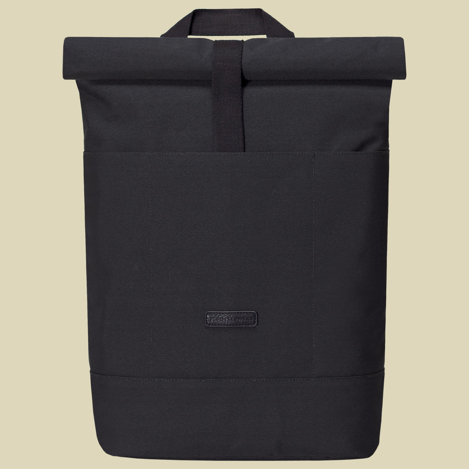 HAJO  Volumen 20 Farbe stealth black