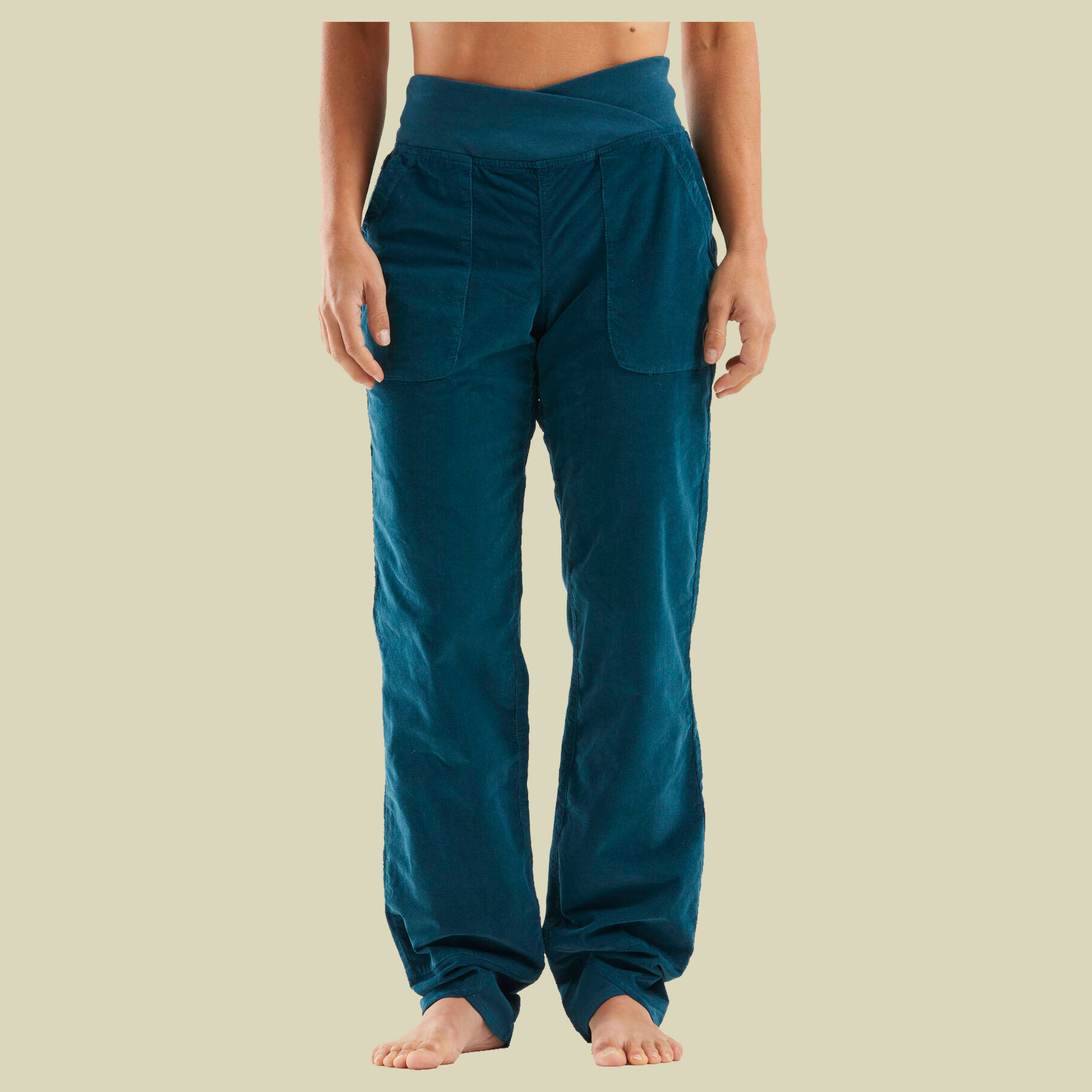 Olly Women XS türkis - Farbe whale
