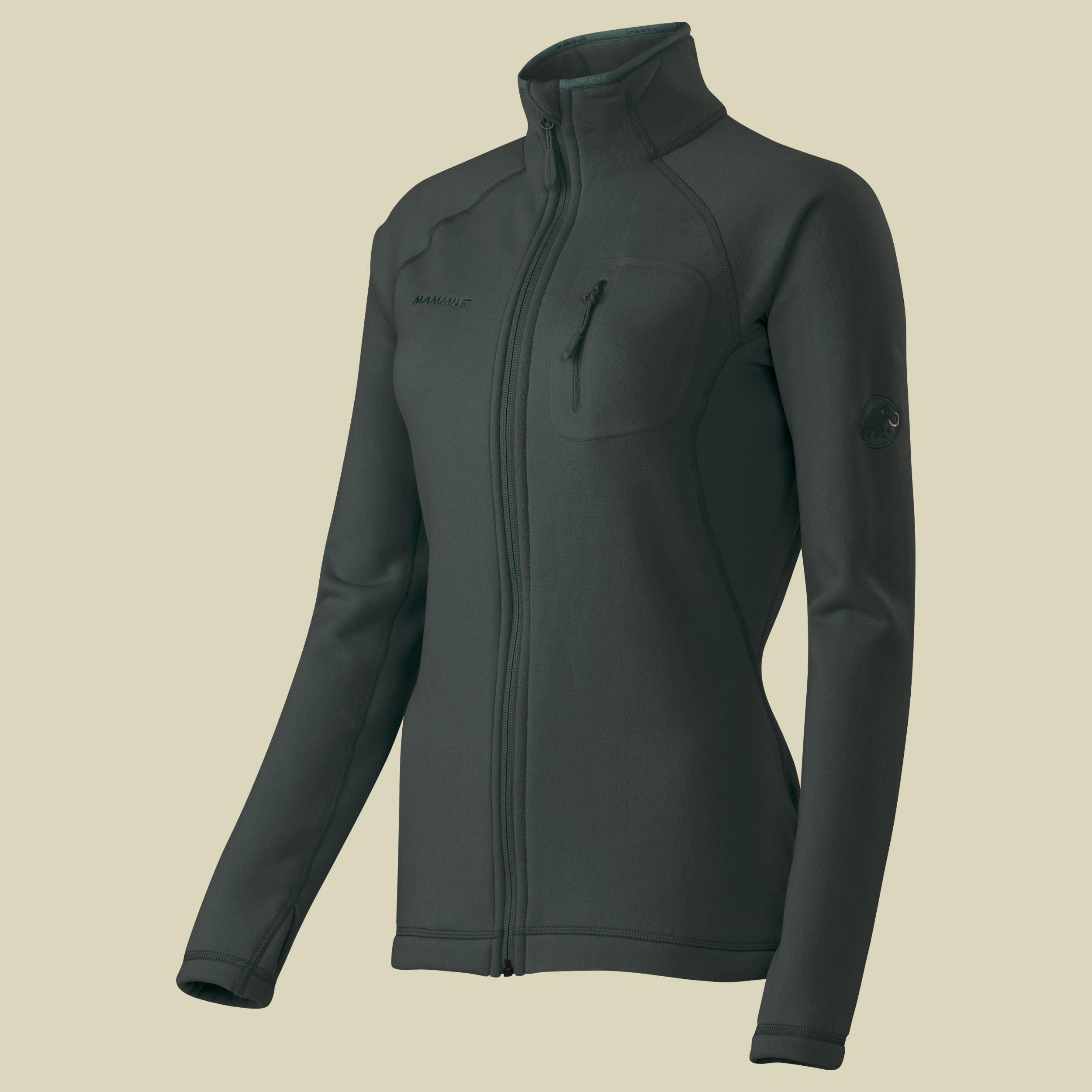 Aconcagua Jacket Women Größe XL Farbe black