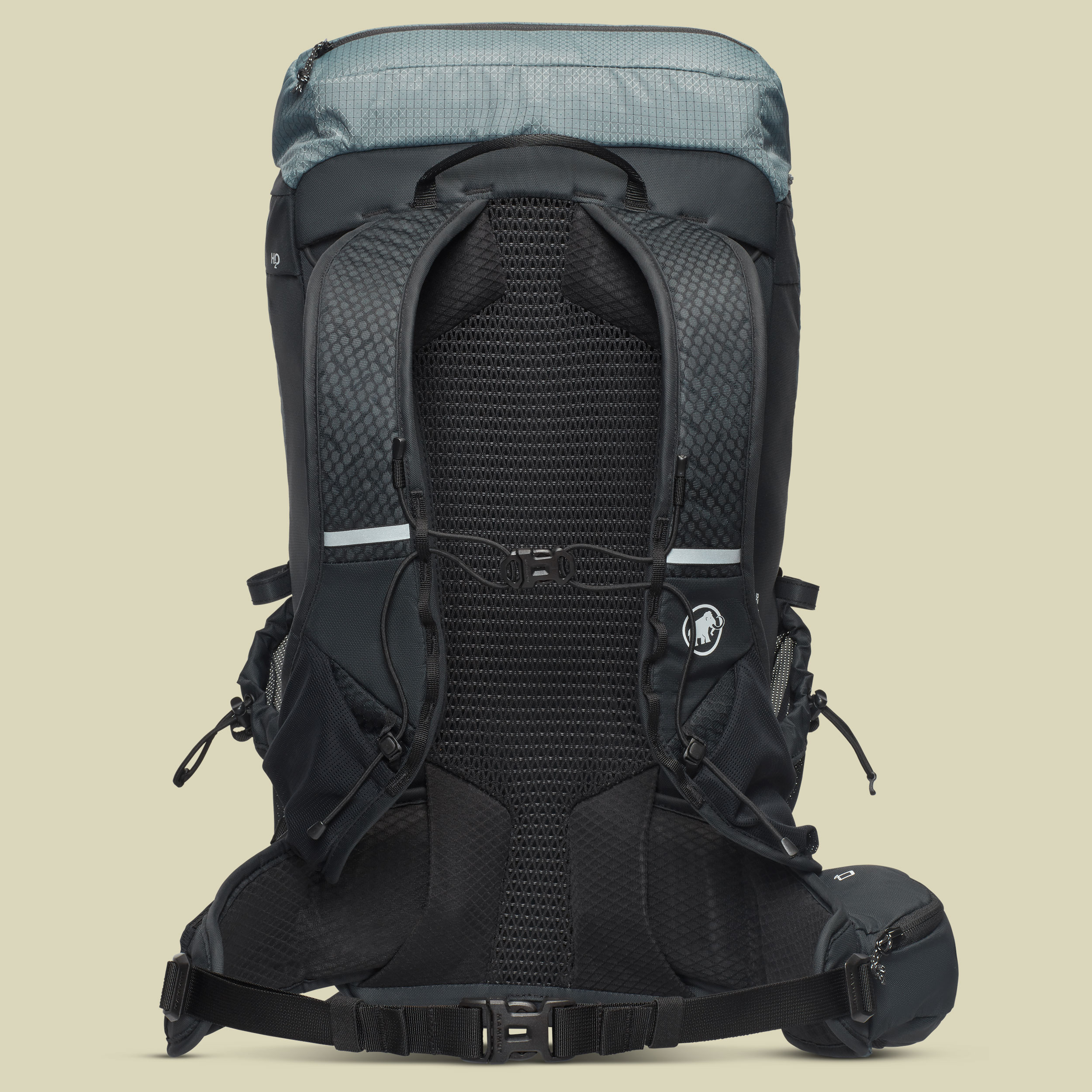Ducan 26 26 grau - strata-black