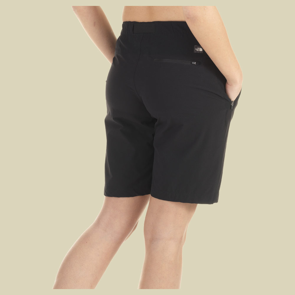 Leon Shorts Women Größe S reg Farbe black