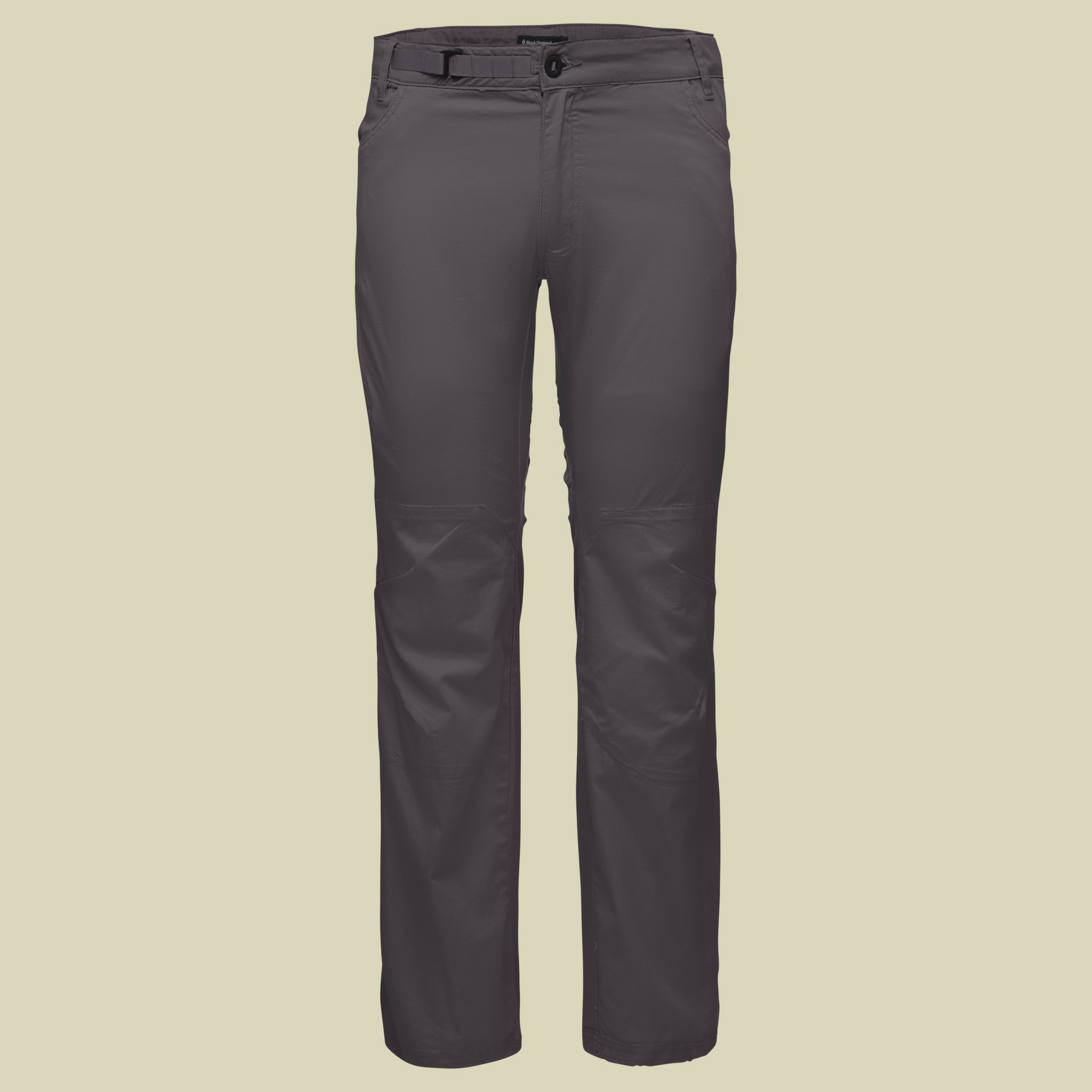 Credo Pants Men Größe 34 Farbe carbon
