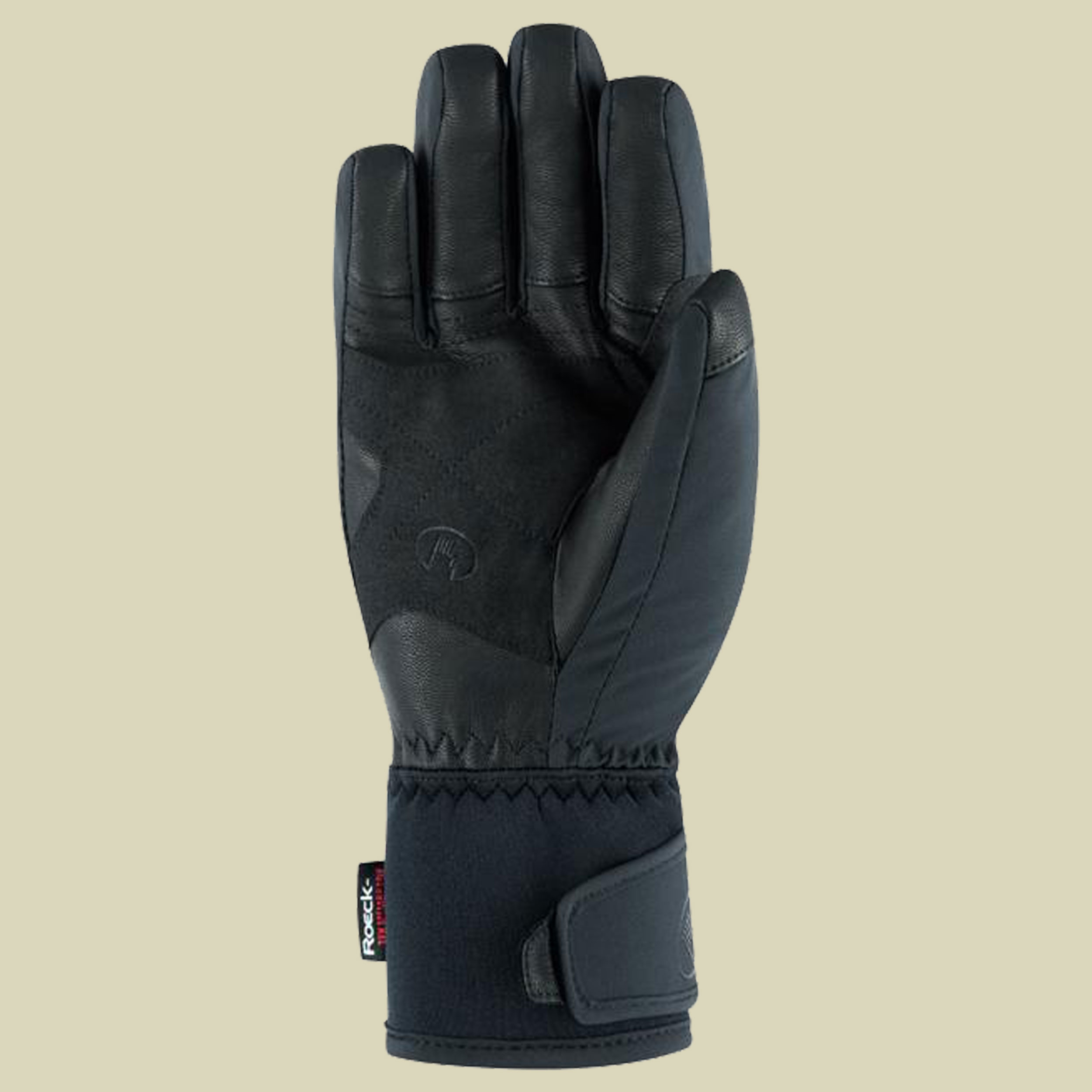 Selkirk Men Größe 8,5 Farbe black