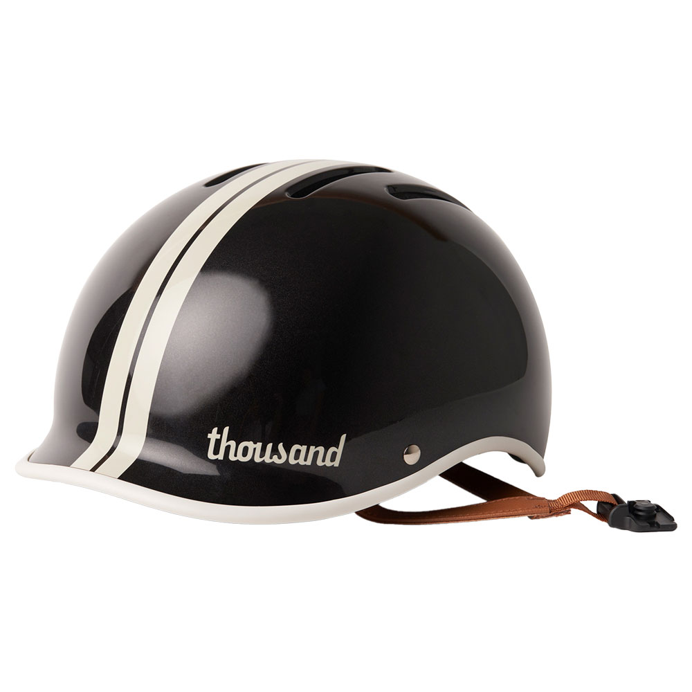 Heritage 2.0 - unisex M 57-59 cm  schwarz