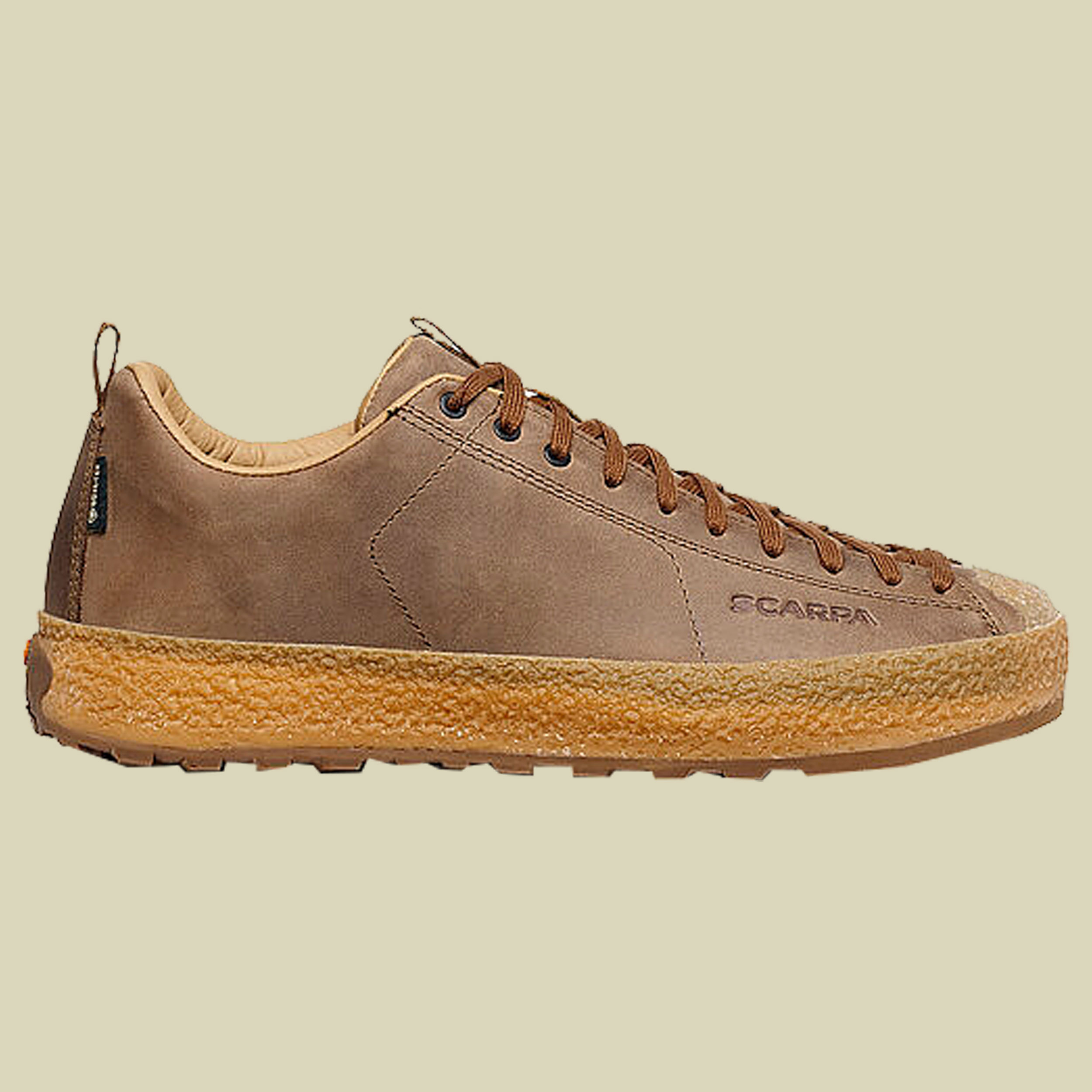Mojito Wrap Pro GTX unisex 46,5 beige - Farbe natural