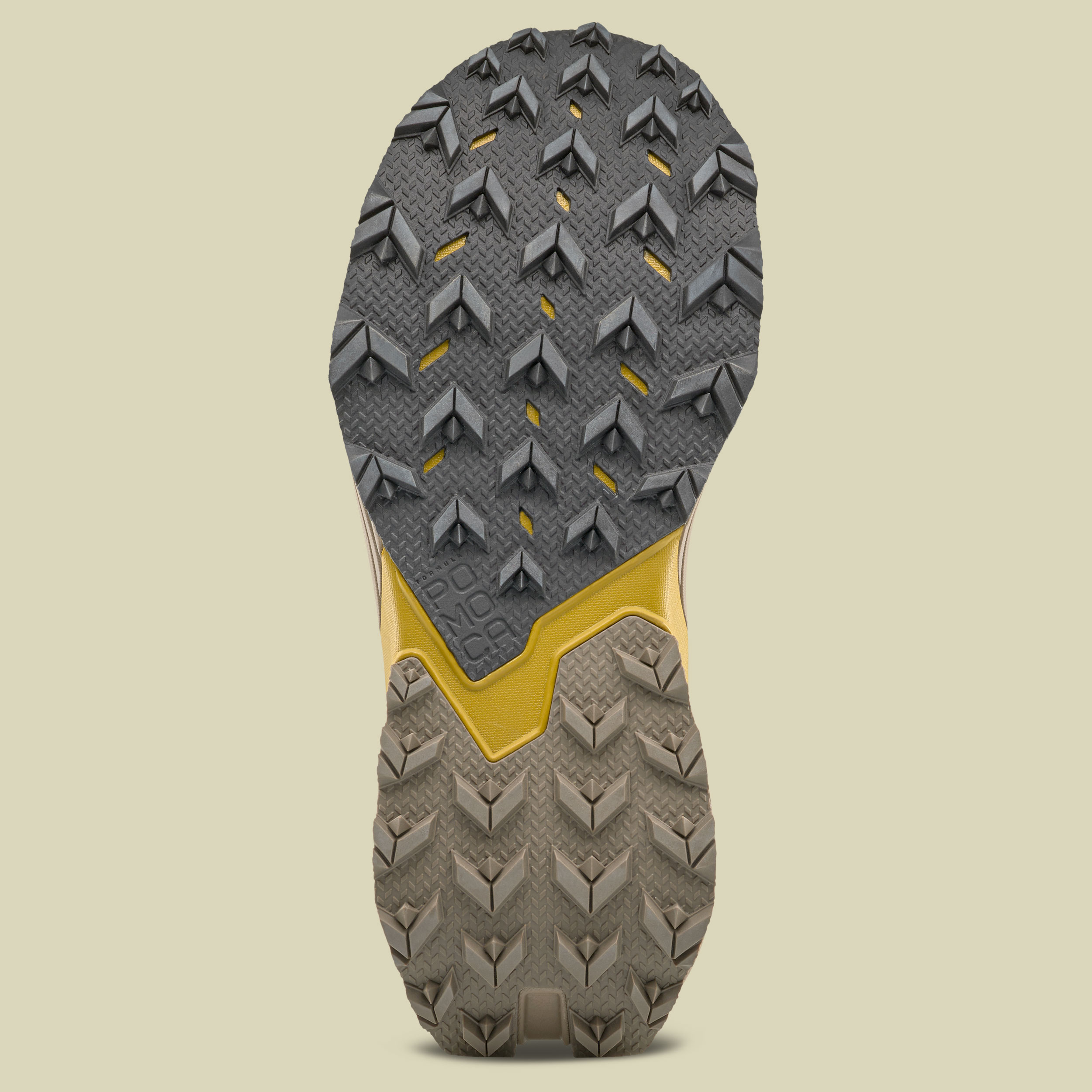 Pedroc 2 Max Women UK 8,5 mehrfarbig - oatmeal/black out