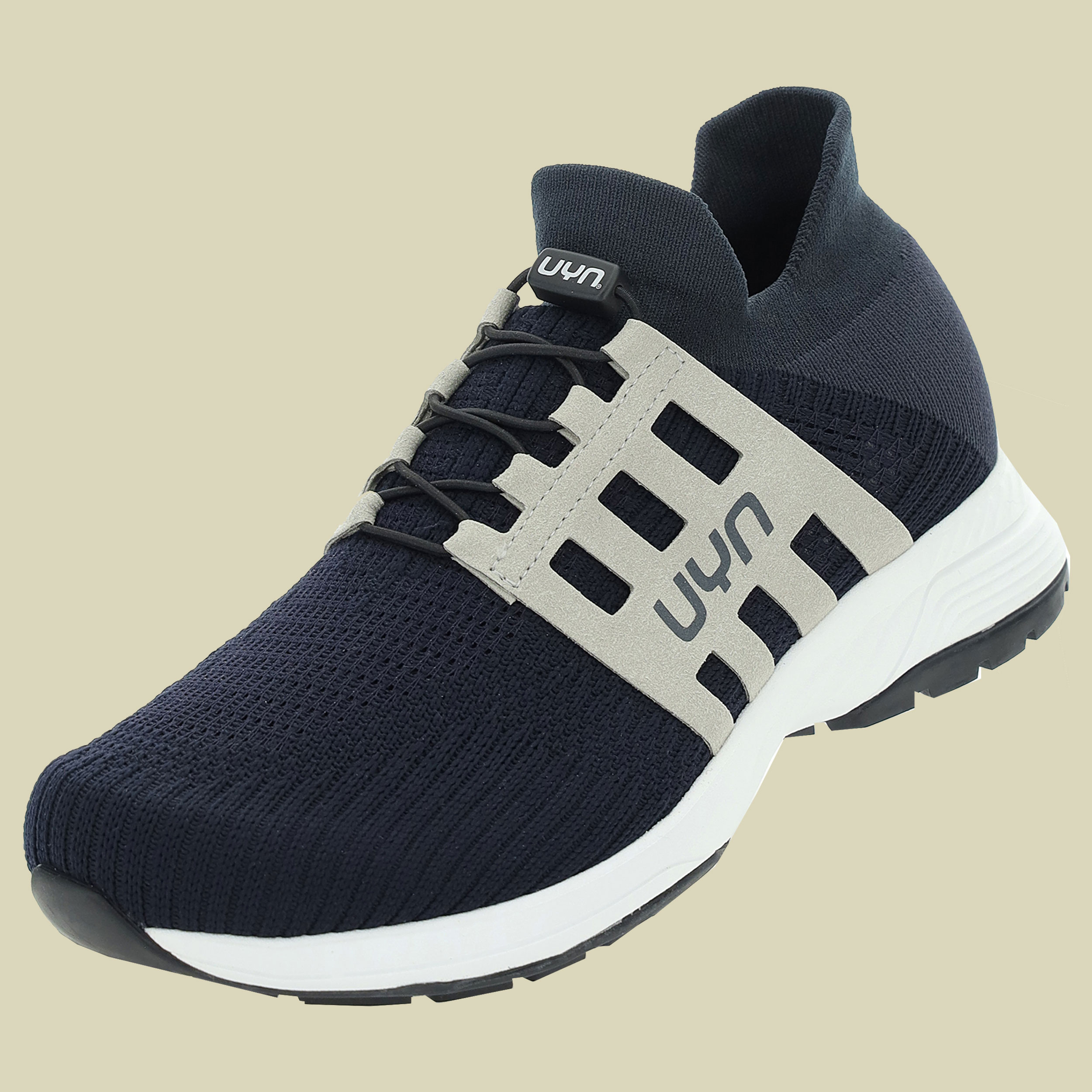 Nature Tune Shoes Men Größe 47 Farbe night blue/anthracite