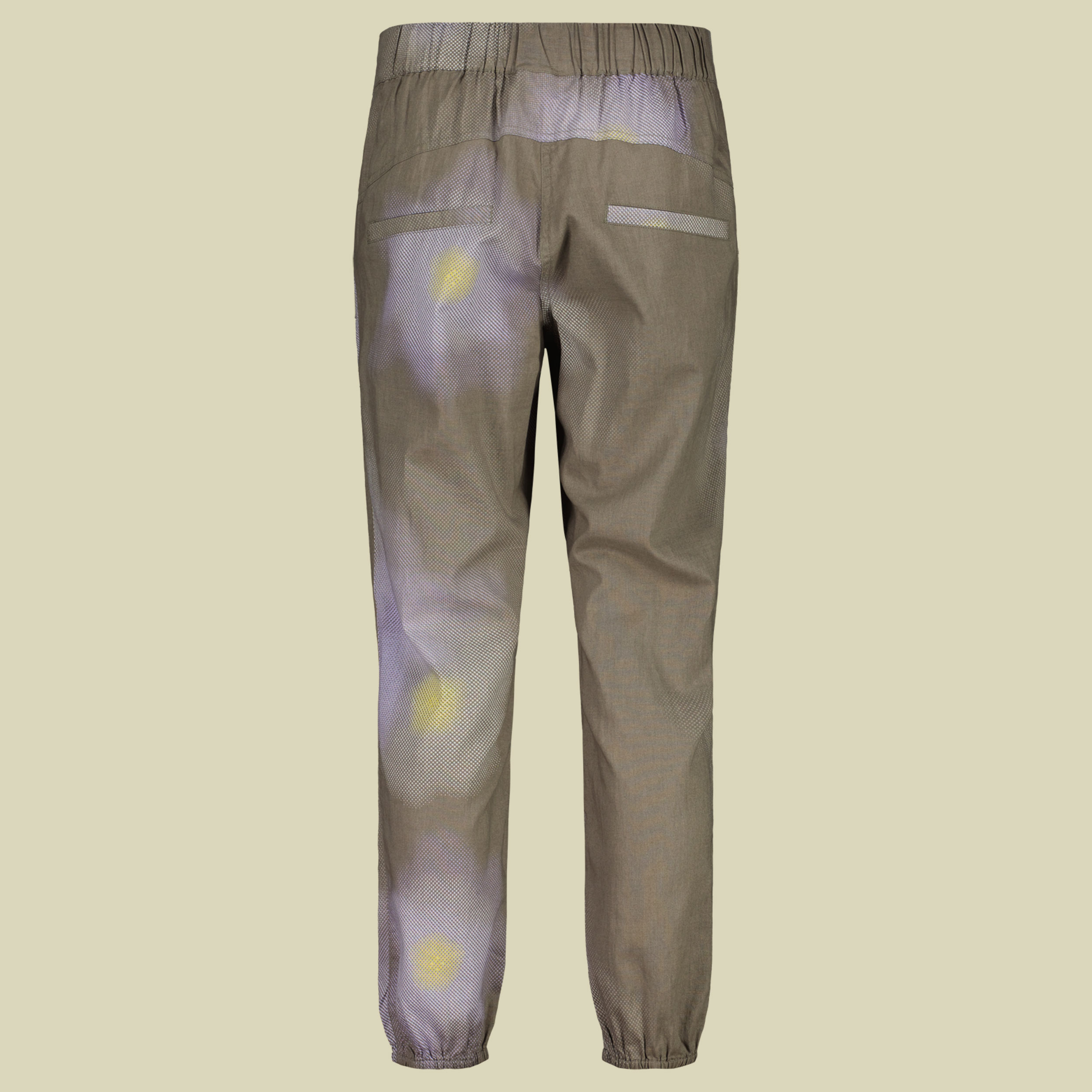 MelachM Women XL grau - warm shadow bloom