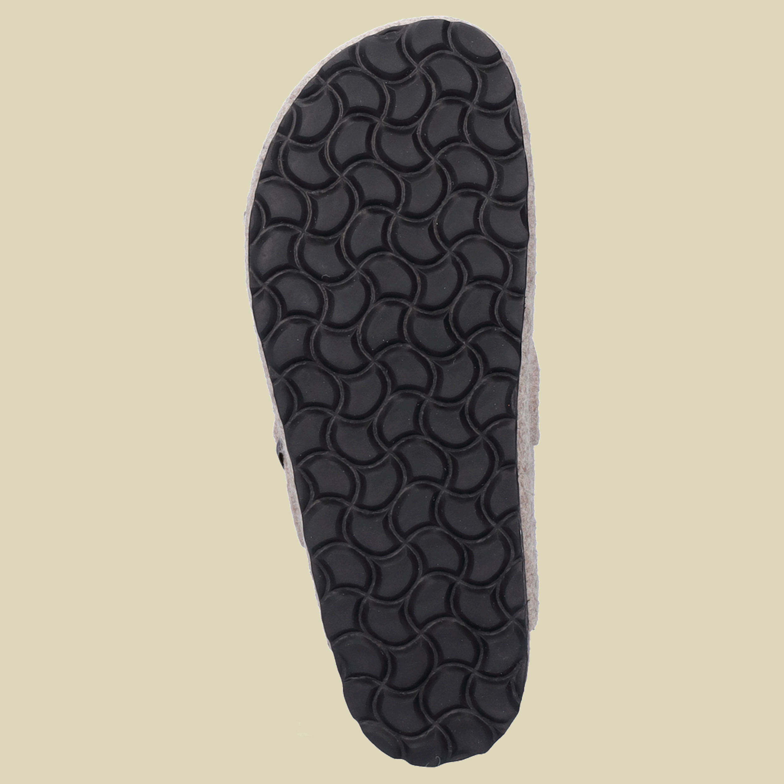 Eco Taraz Home Slippers Women Größe 41 Farbe A231 bone mel.